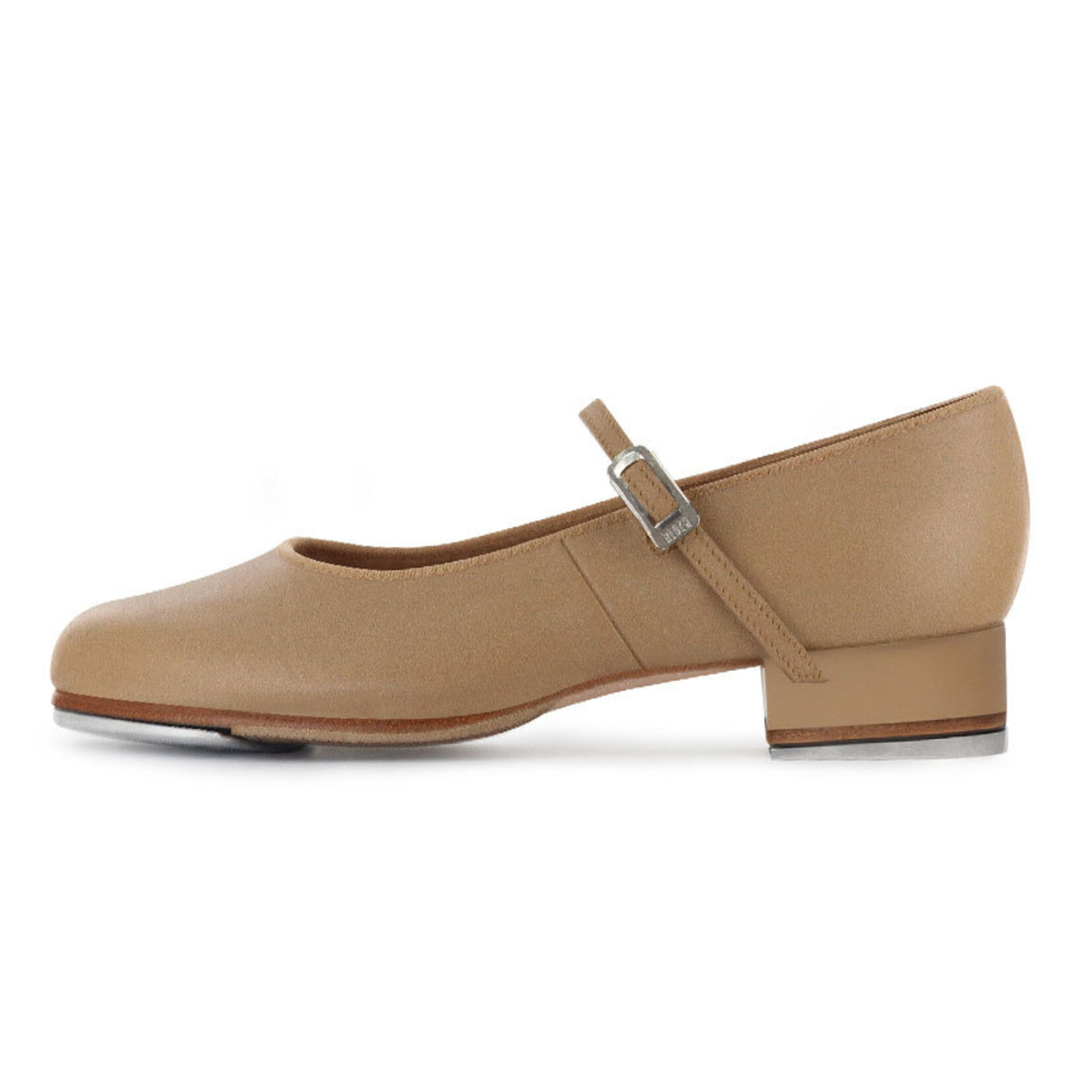 Bloch, Mirella S0302L-Ladies Tap on Leather
