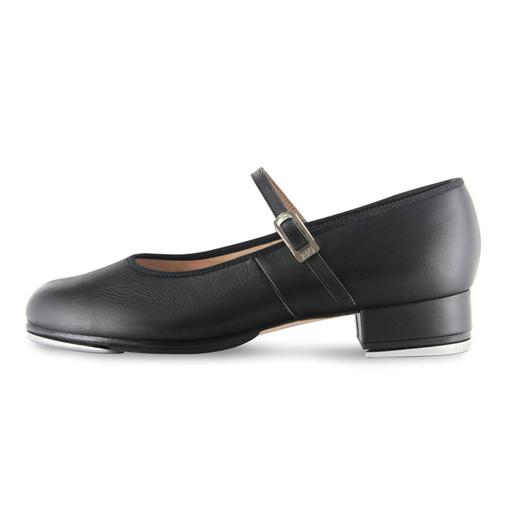 Bloch, Mirella S0302G-Childrens Tap On Leather