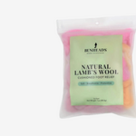 Capezio & Bunheads BH1726- Lambs Wool-Rainbow