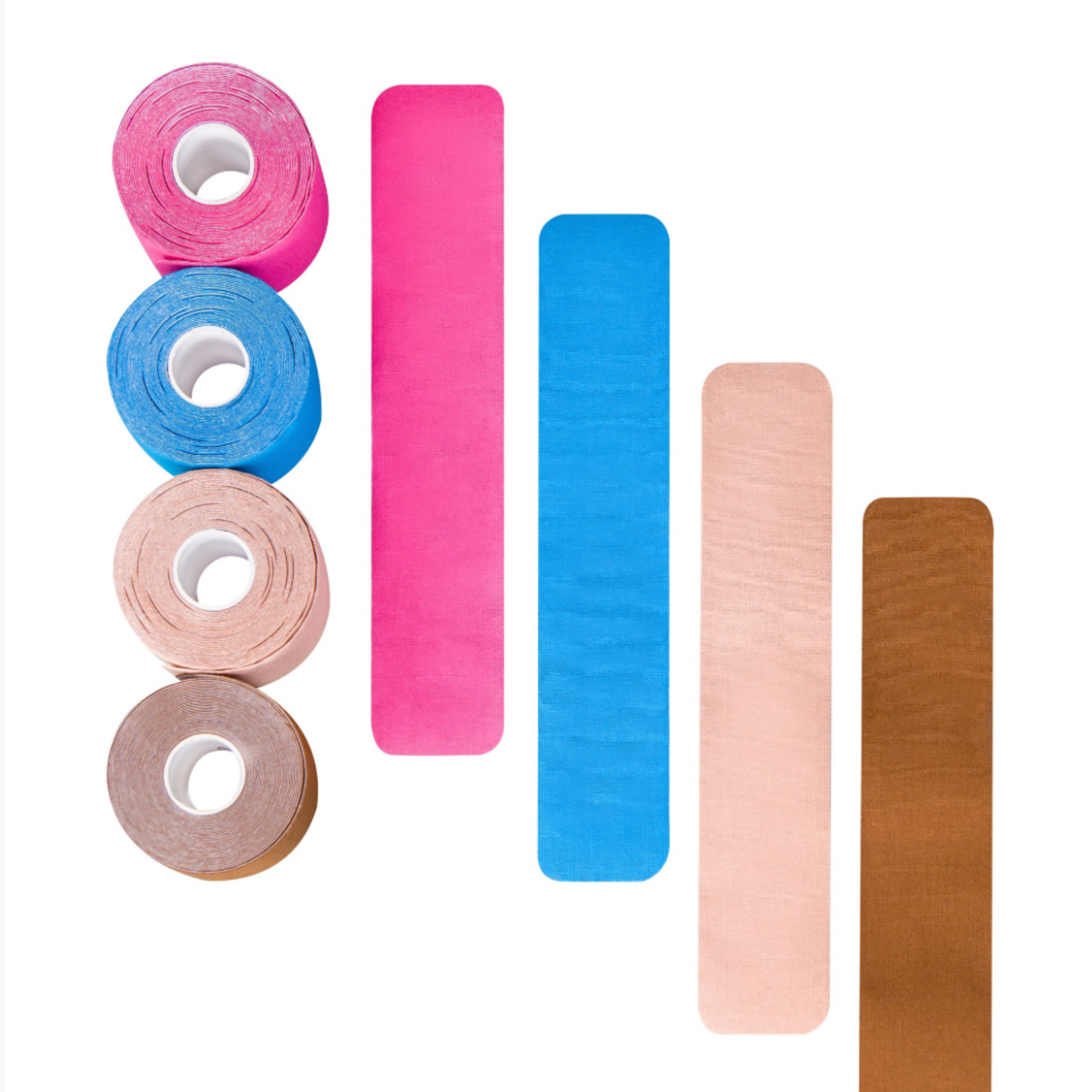 Suffolk 1560- Kinesiology Tape