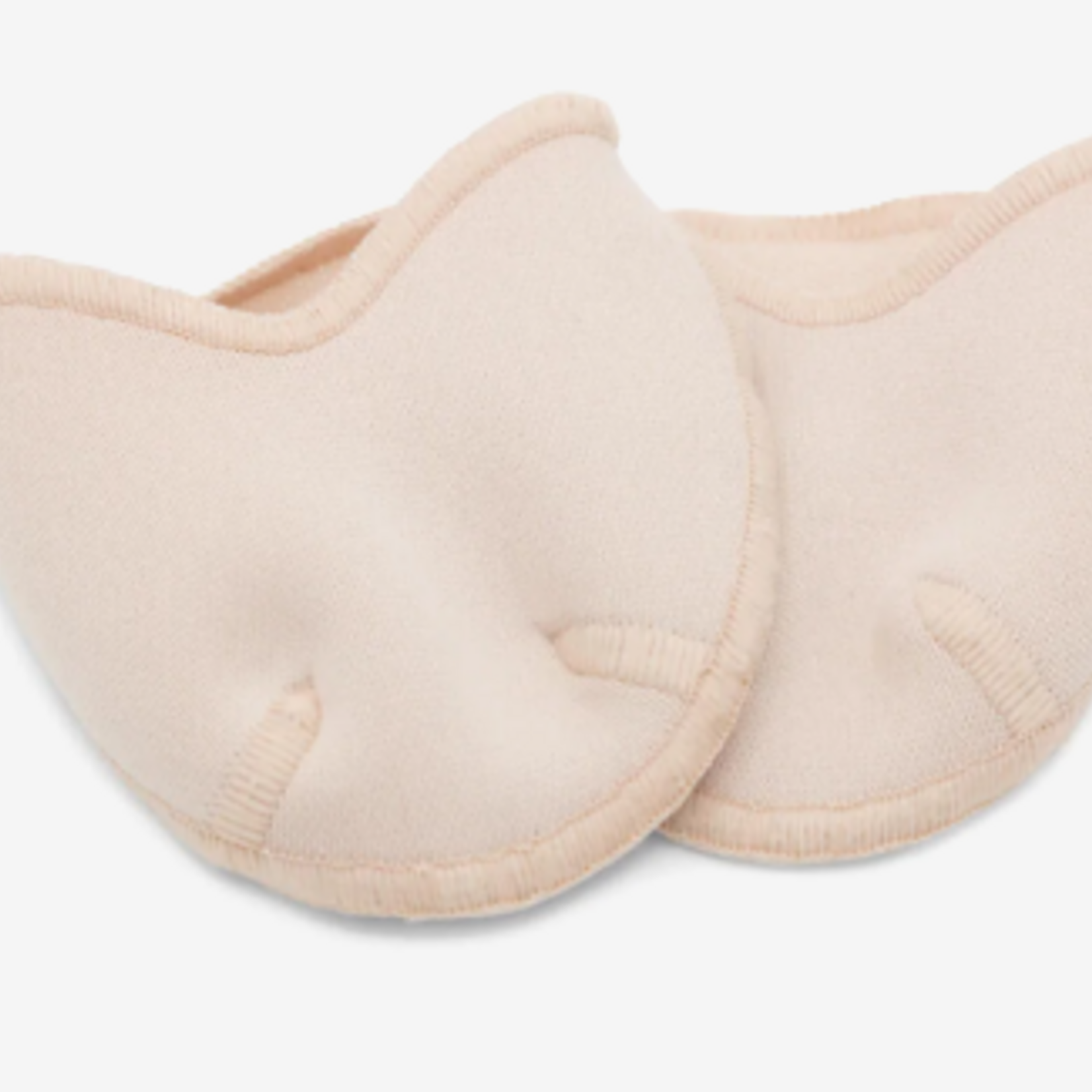 Capezio & Bunheads BH1215/Pro Pad Lg