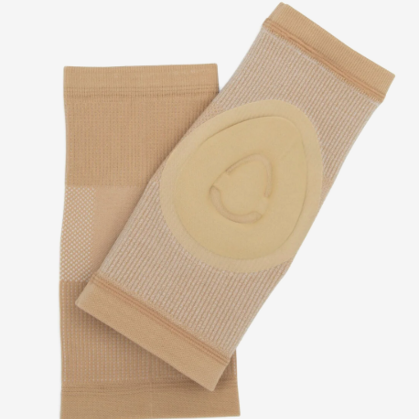 Capezio & Bunheads BH1652 - Gel Knee Pads SM