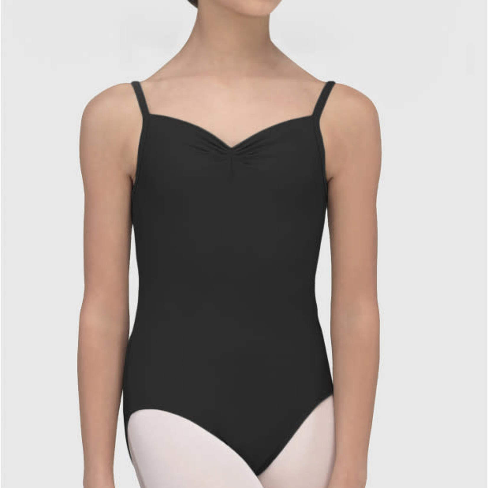 Wear Moi Abbie- Children's Princess Cami