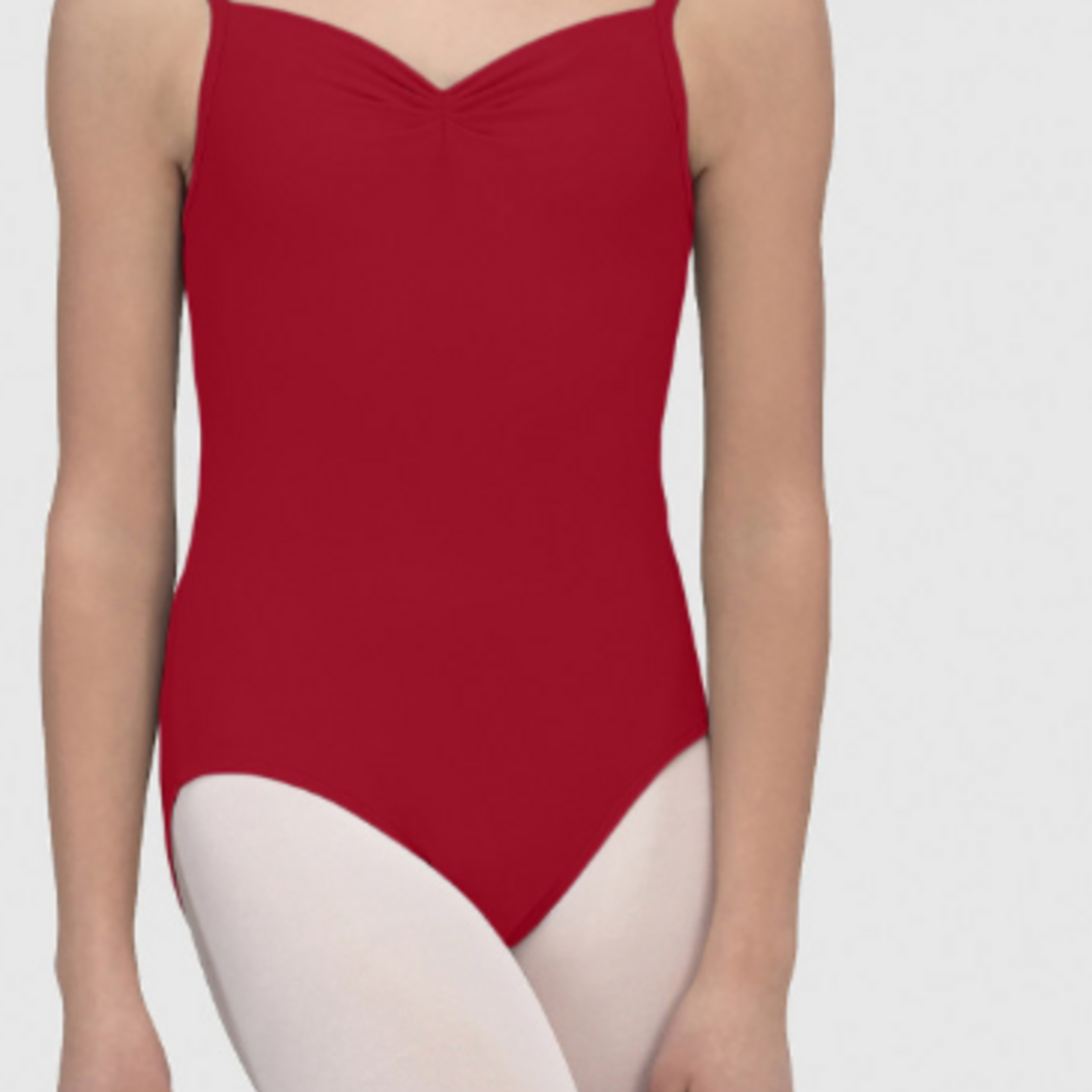 Wear Moi Abbie- Children's Princess Cami