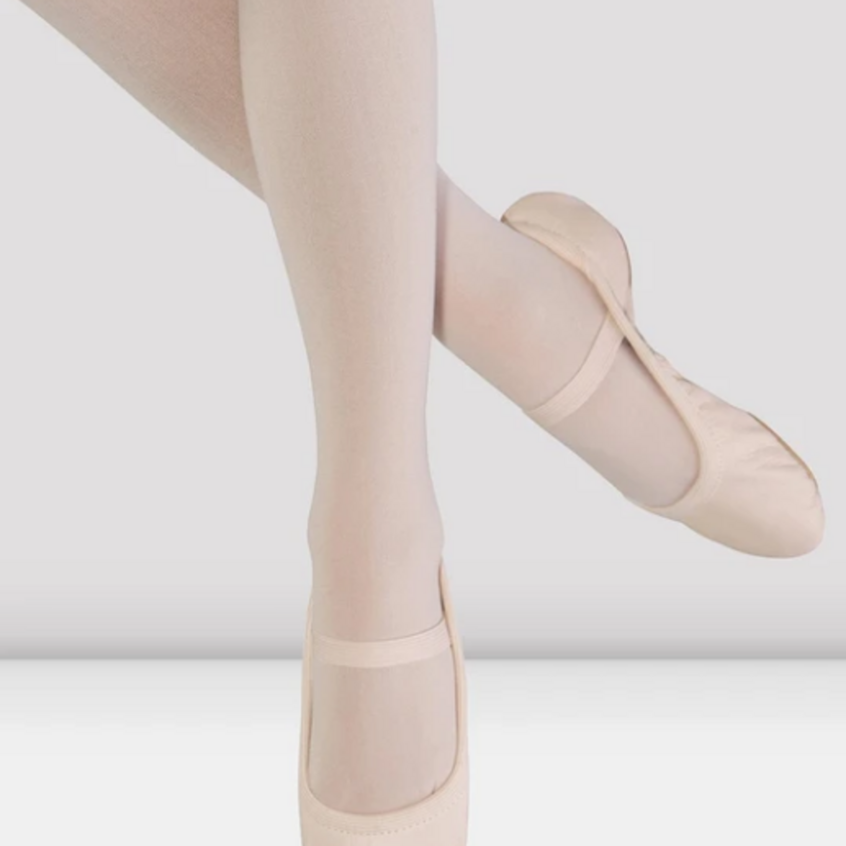 Bloch, Mirella S0249L-Giselle-Full Sole