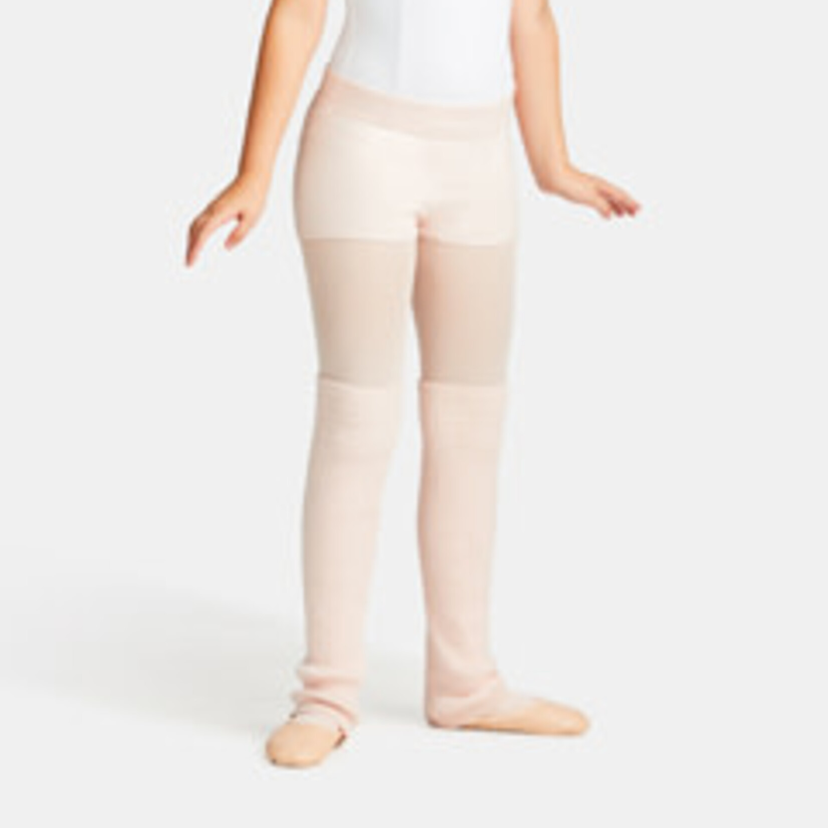 Capezio & Bunheads CK10955C-18" Legwarmer