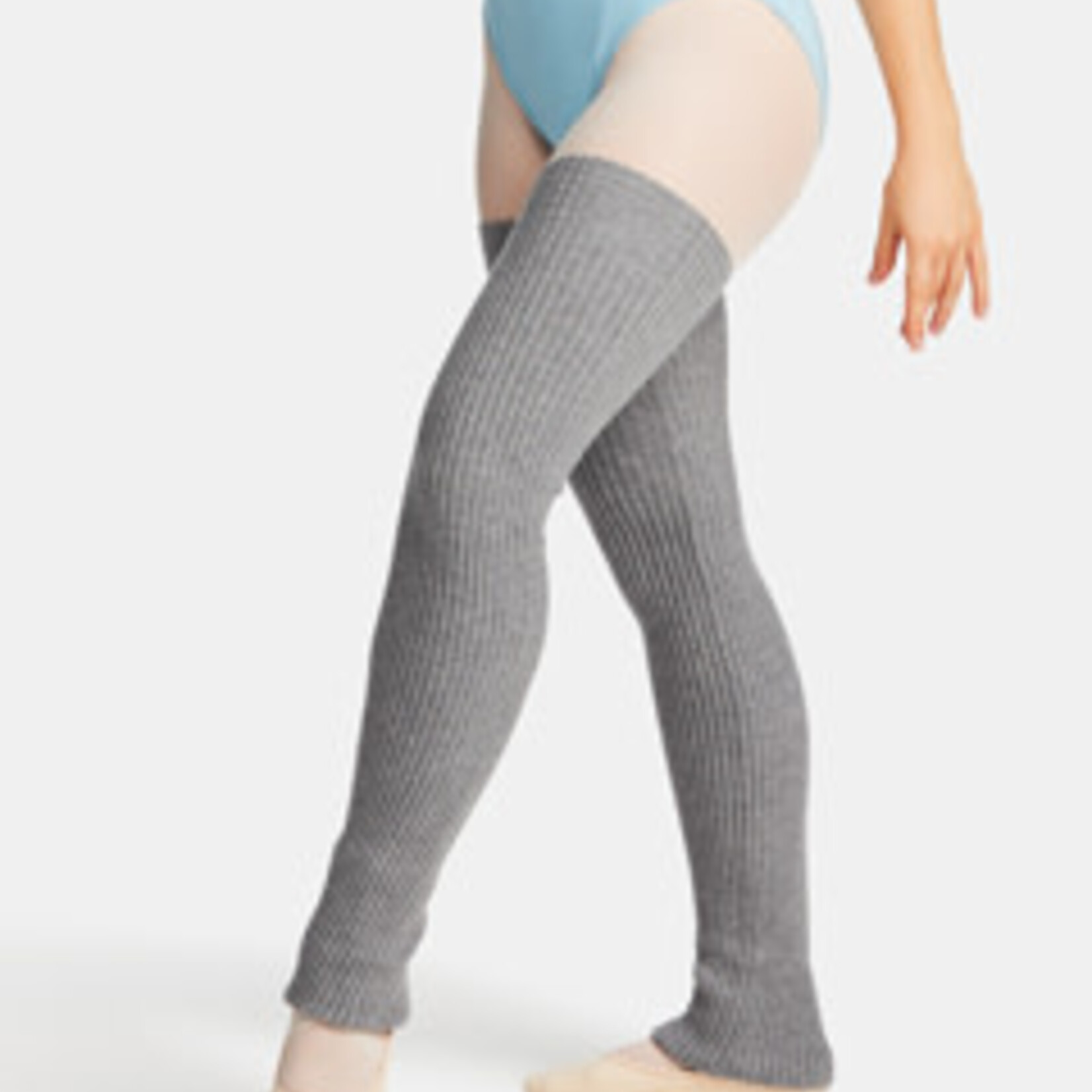 Capezio & Bunheads CK10953W-36" Legwarmer