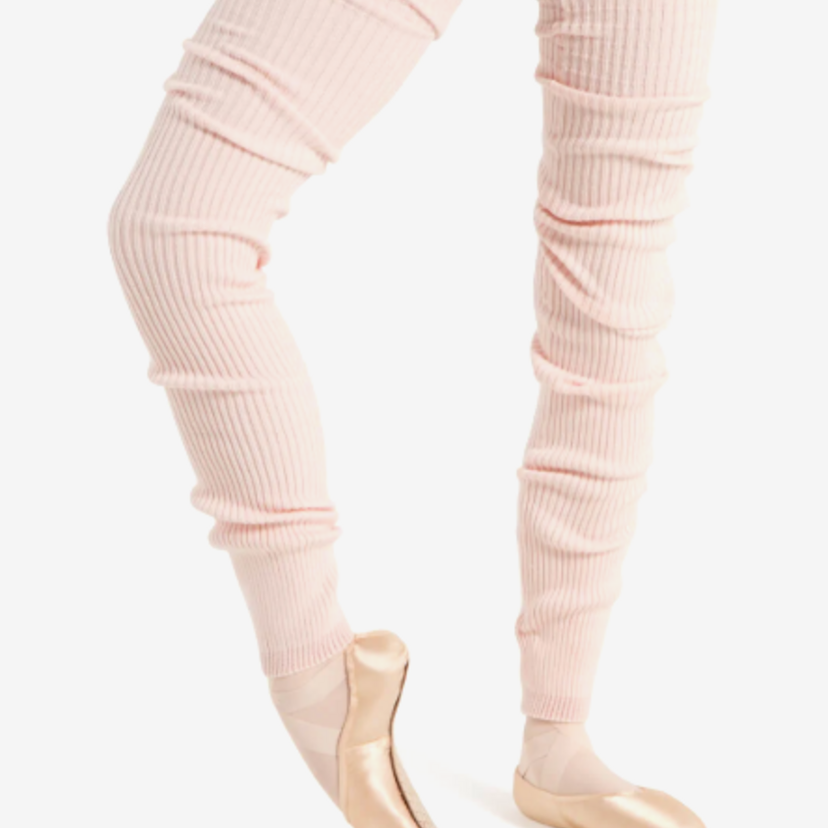 Capezio & Bunheads CK10953W-36" Legwarmer