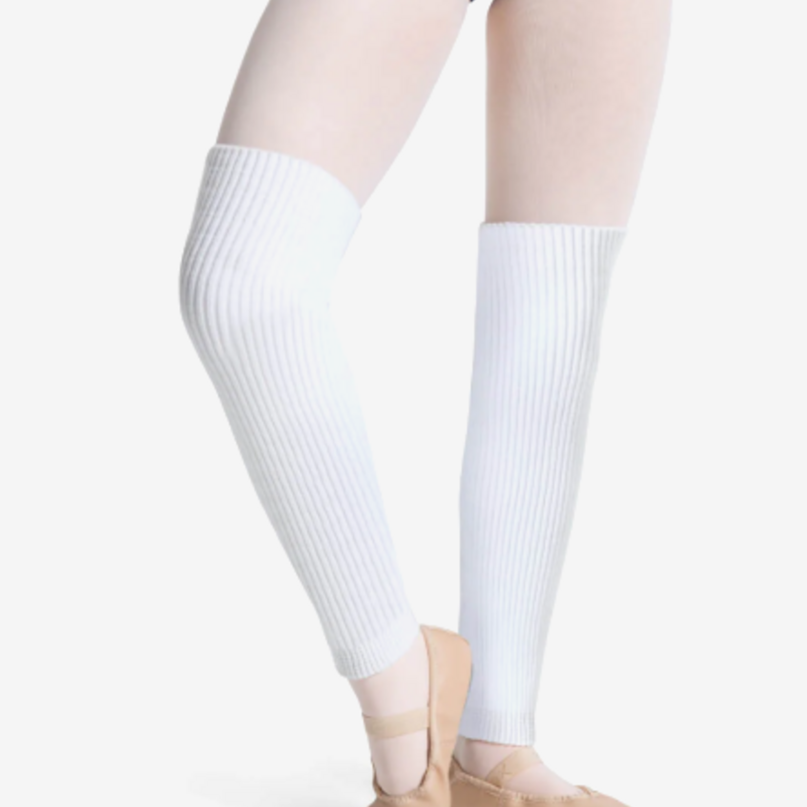 Capezio & Bunheads CK10955C-18" Legwarmer