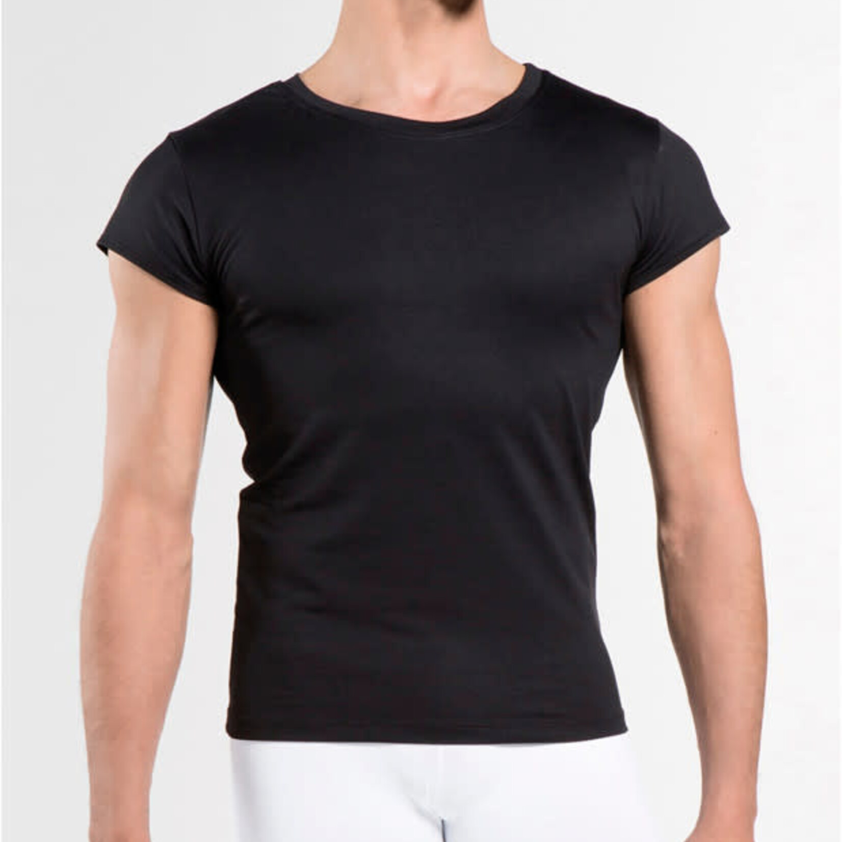 Wear Moi WM - CONRAD-Crew Neck Tee