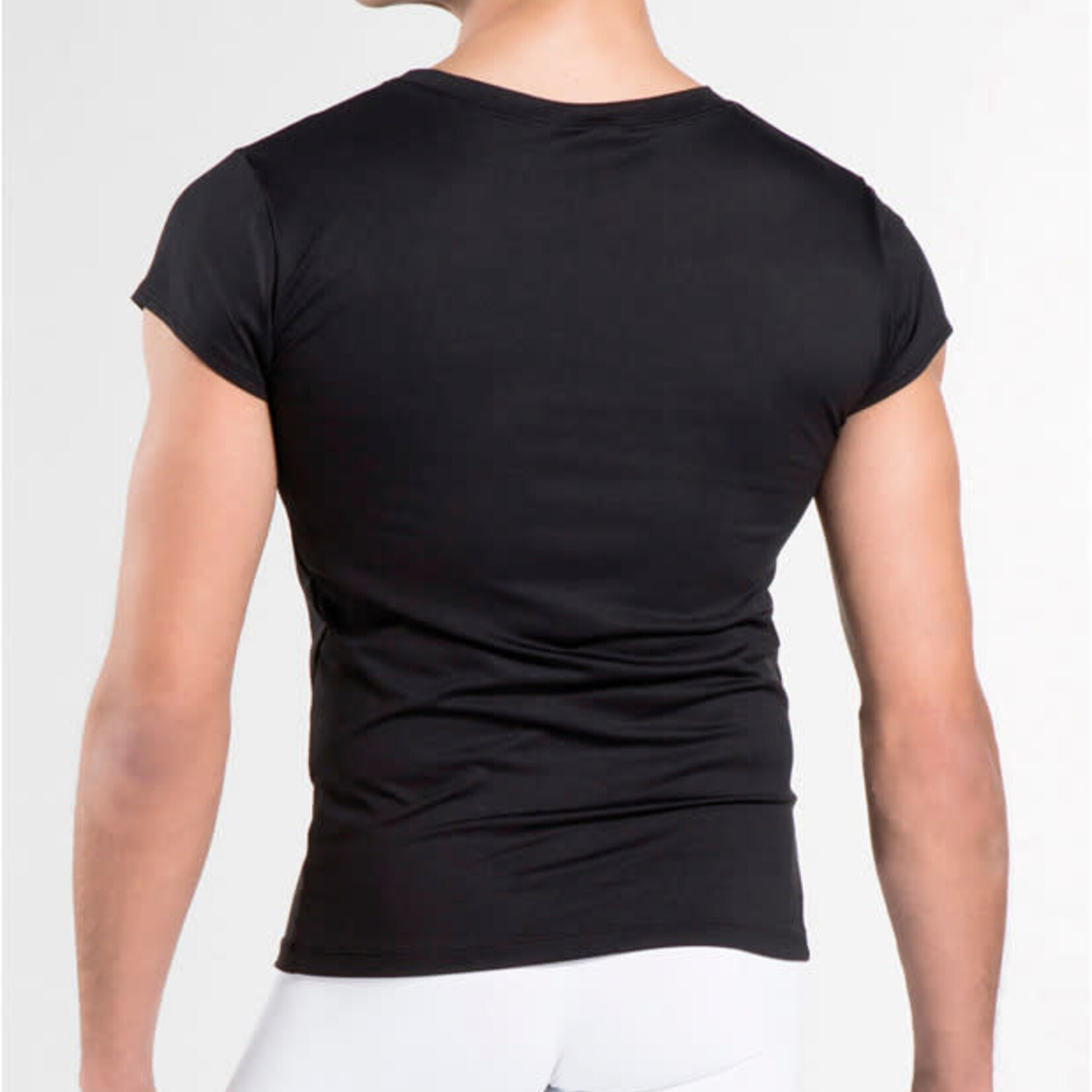 Wear Moi WM - CONRAD-Crew Neck Tee