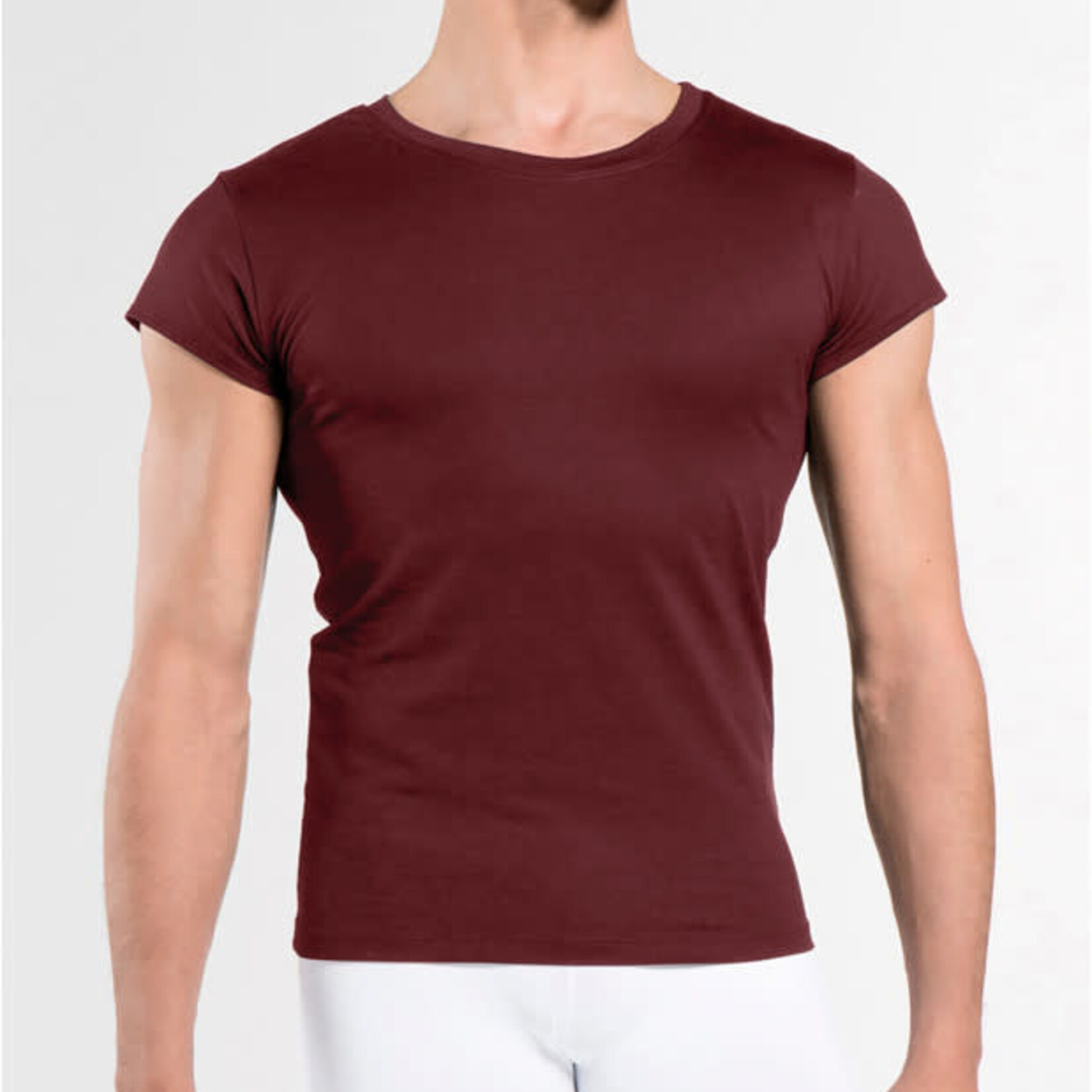 Wear Moi WM - CONRAD-Crew Neck Tee