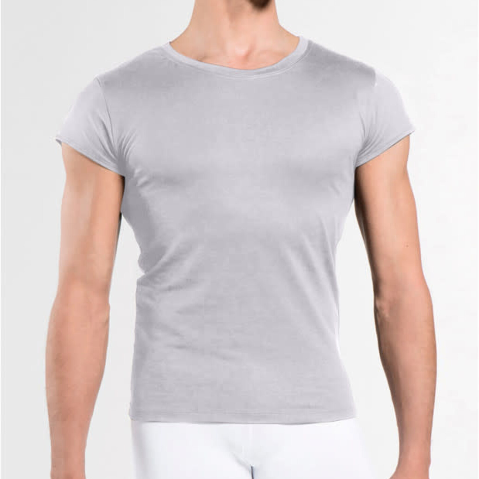 Wear Moi WM - CONRAD-Crew Neck Tee