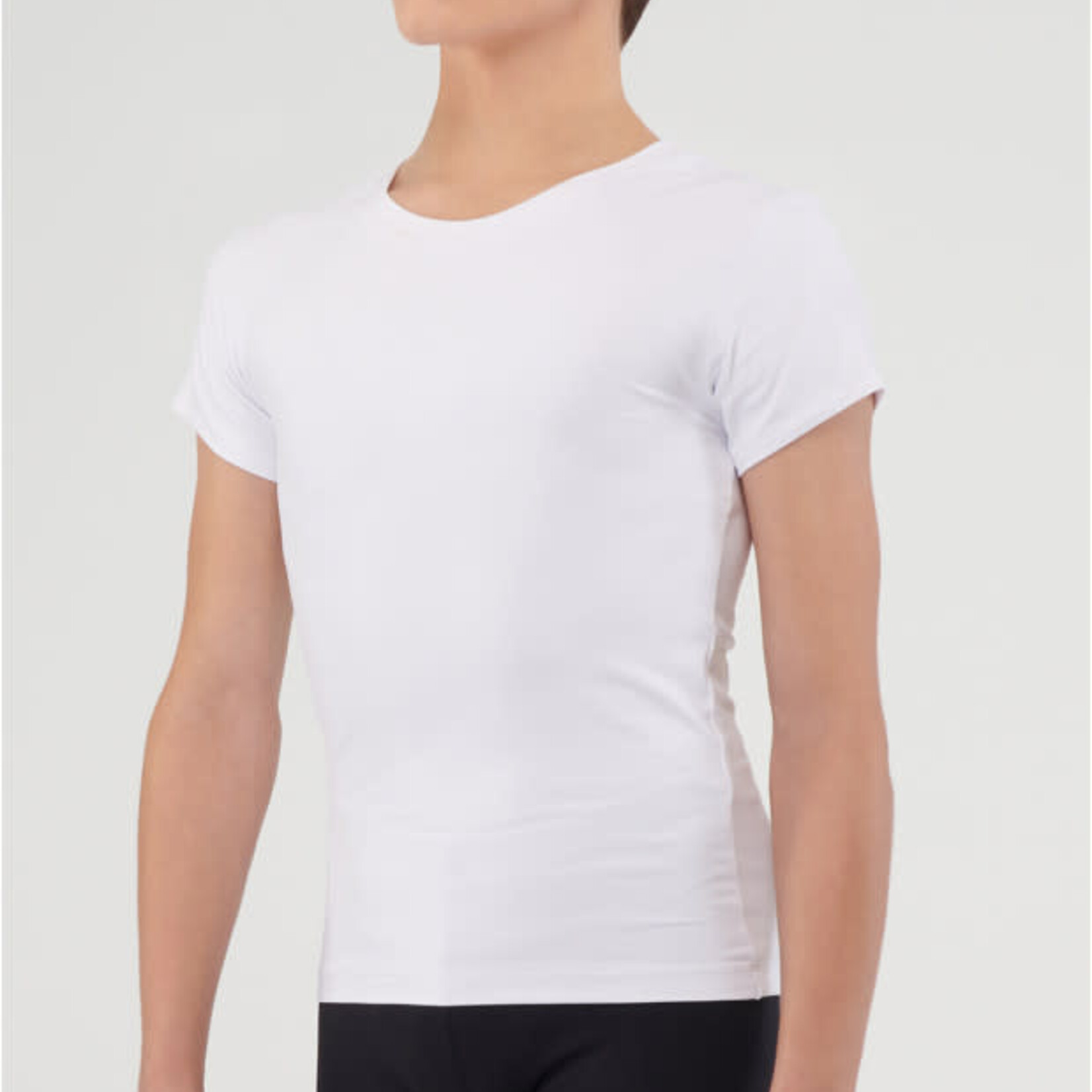 Wear Moi WM - CONRAD-Crew Neck Tee