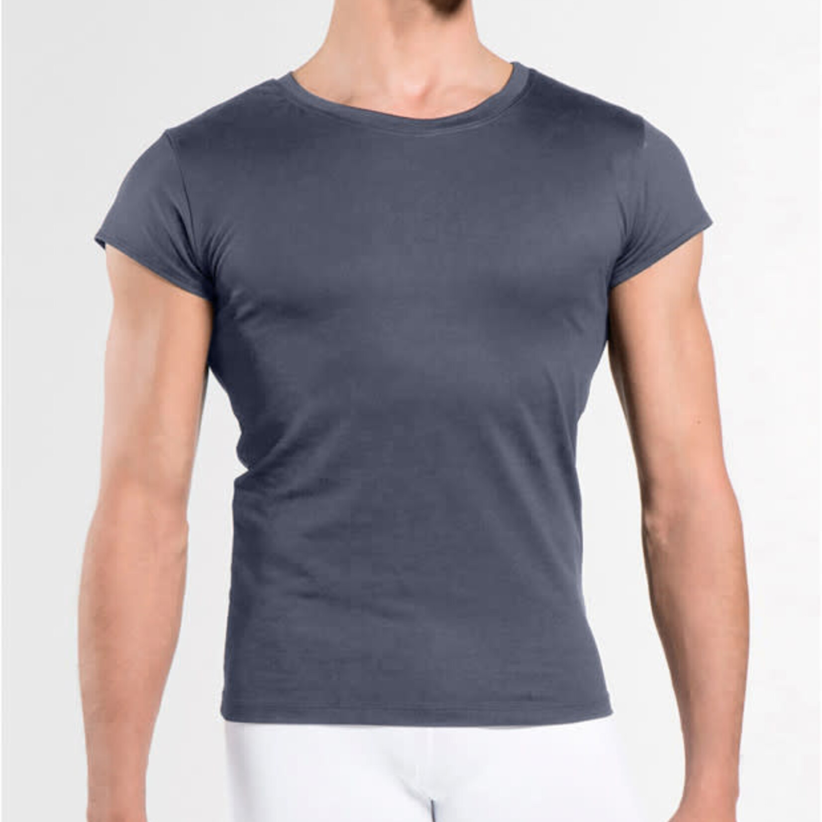 Wear Moi WM - CONRAD-Crew Neck Tee