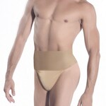 Wear Moi WM Dance belt- Thong - Xtra Wide