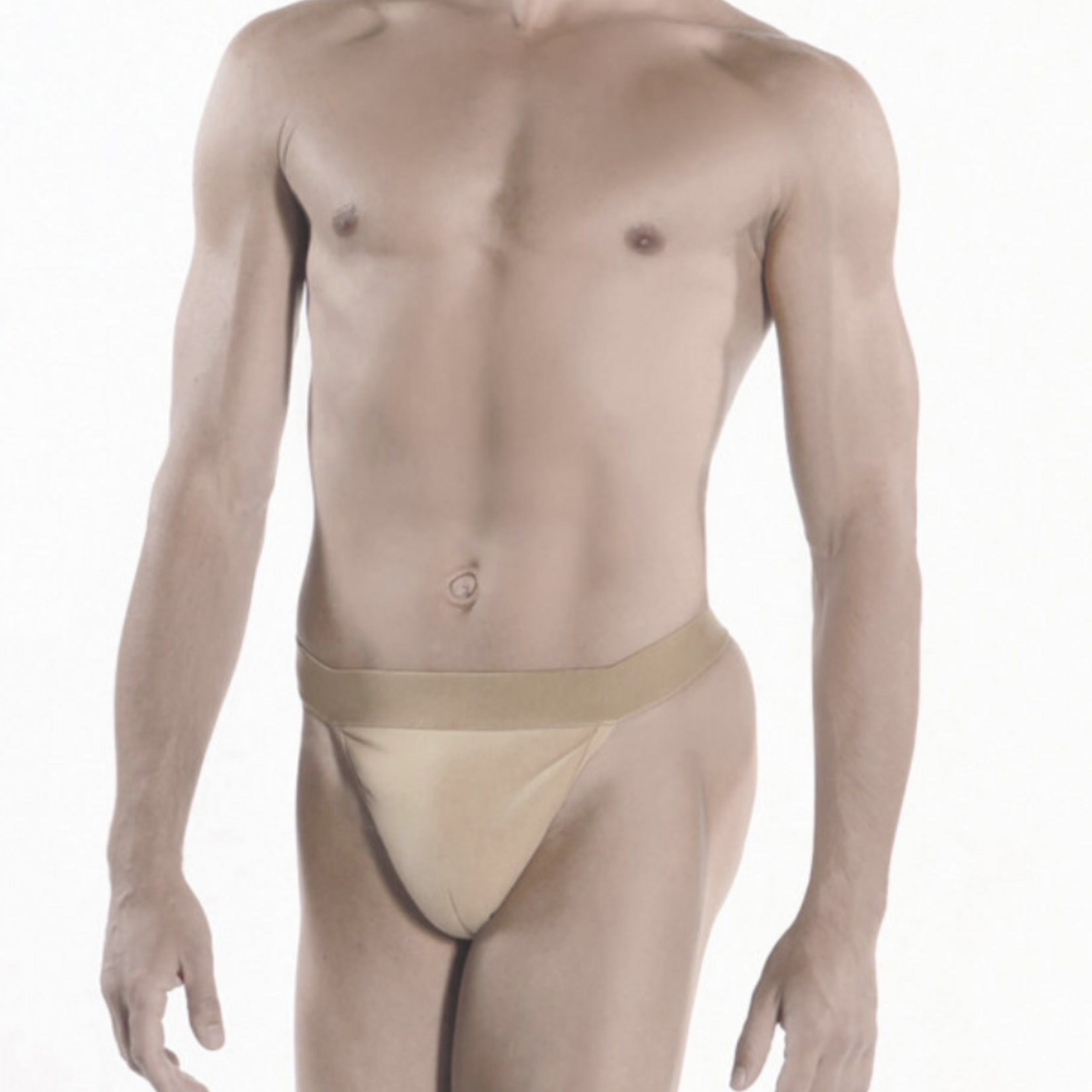 Wear Moi WM Dance belt - Thong - Narrow