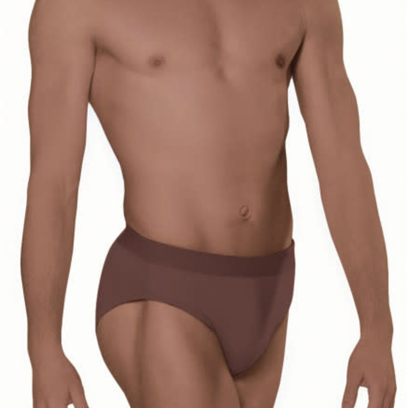 Wear Moi WM Dance Belt -  Full Seat