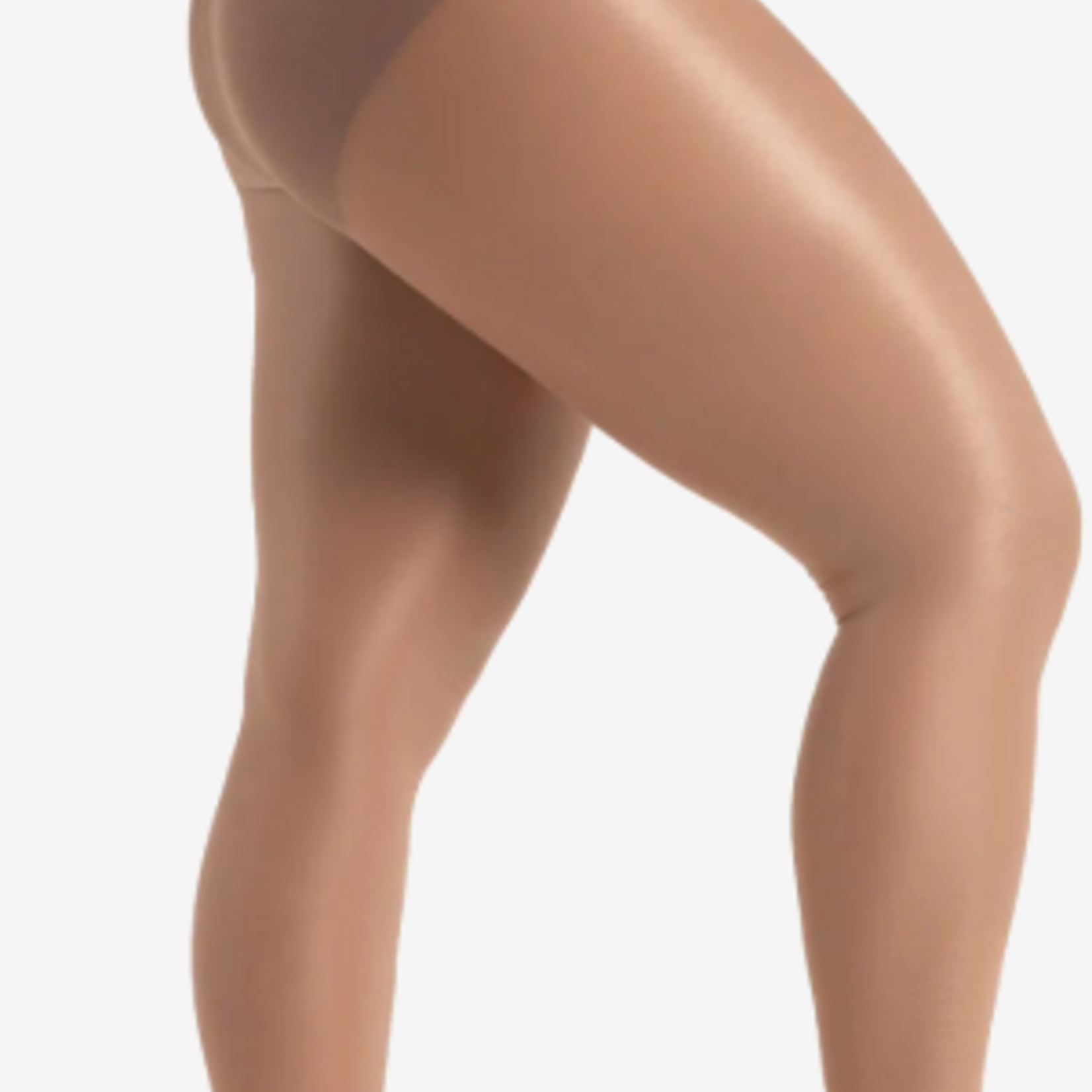 Capezio & Bunheads 1809-Ultra Shimmery Fted Tight