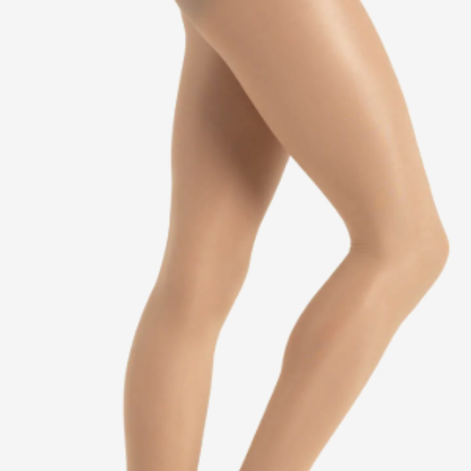Capezio & Bunheads 1809-Ultra Shimmery Fted Tight