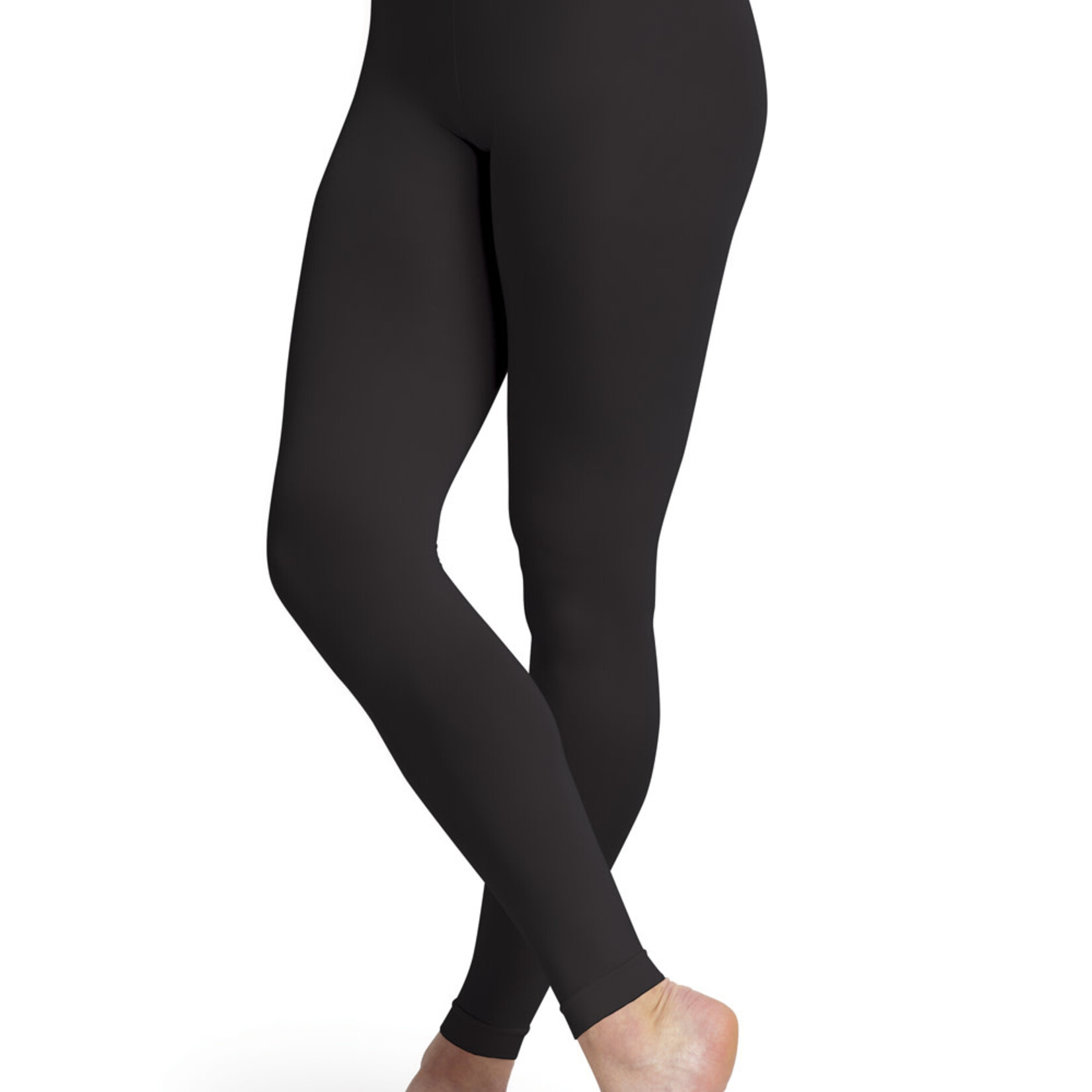 Bloch, Mirella T0985L -  Contoursoft Footless Tight