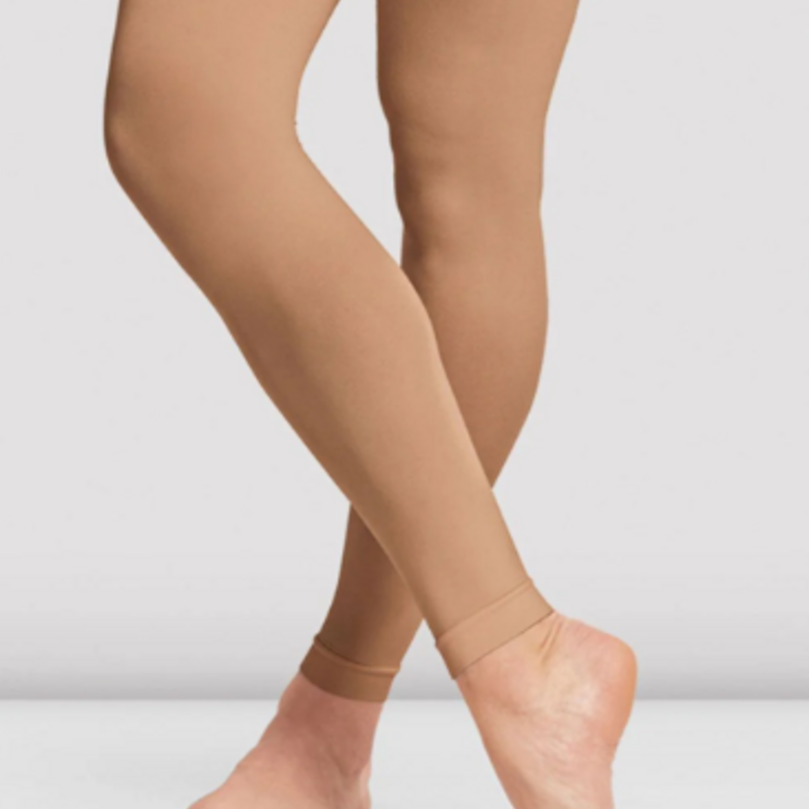 Bloch, Mirella T0985G- Footless BTAN - CHL