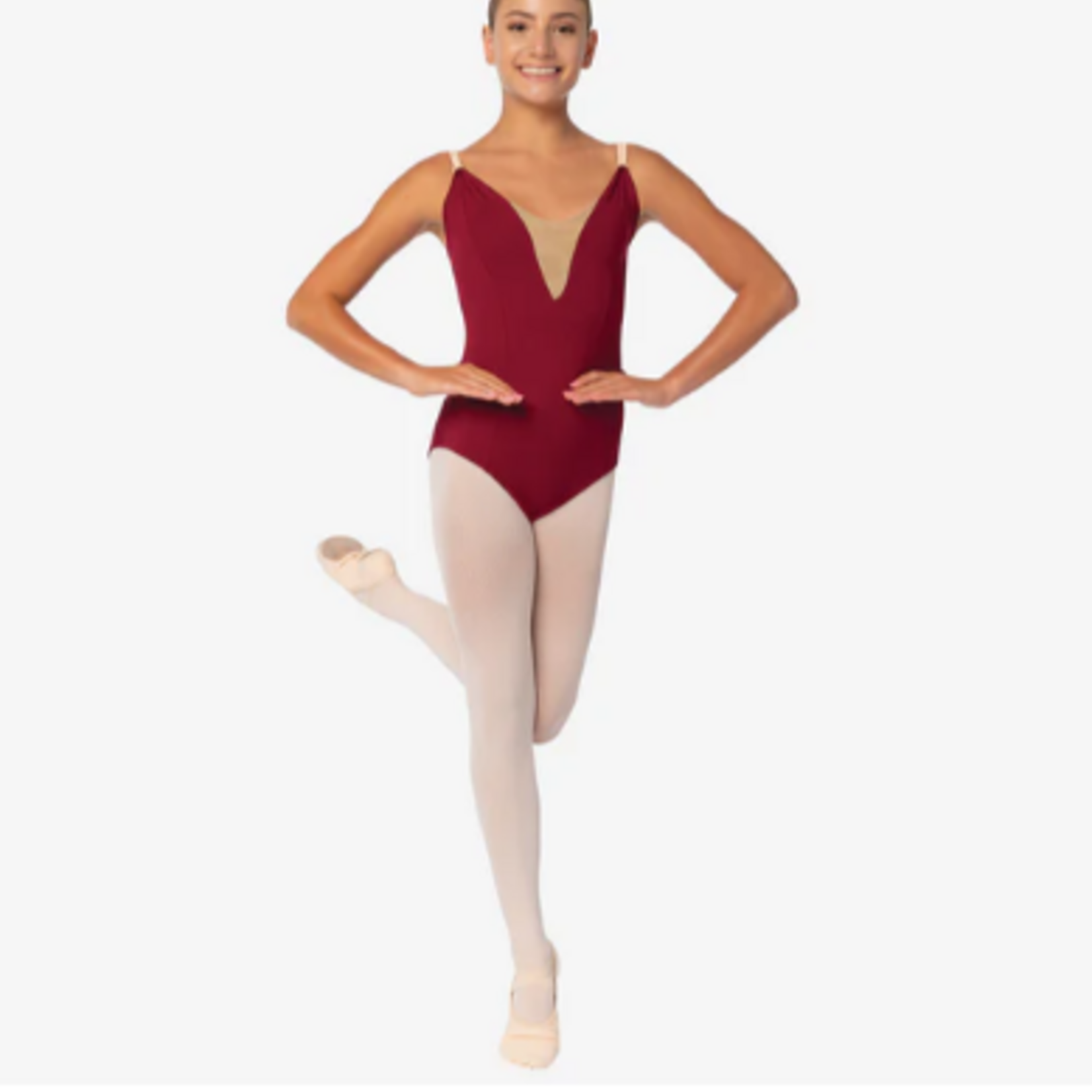 So Danca SL22- Loretta Cami Leo