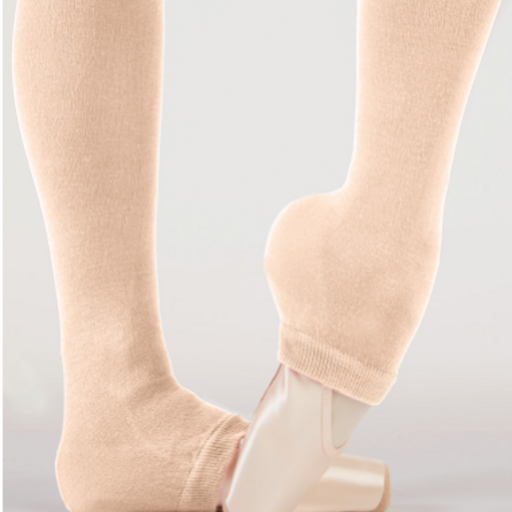 Gaynor Minden GM Sweater Tights/at-104