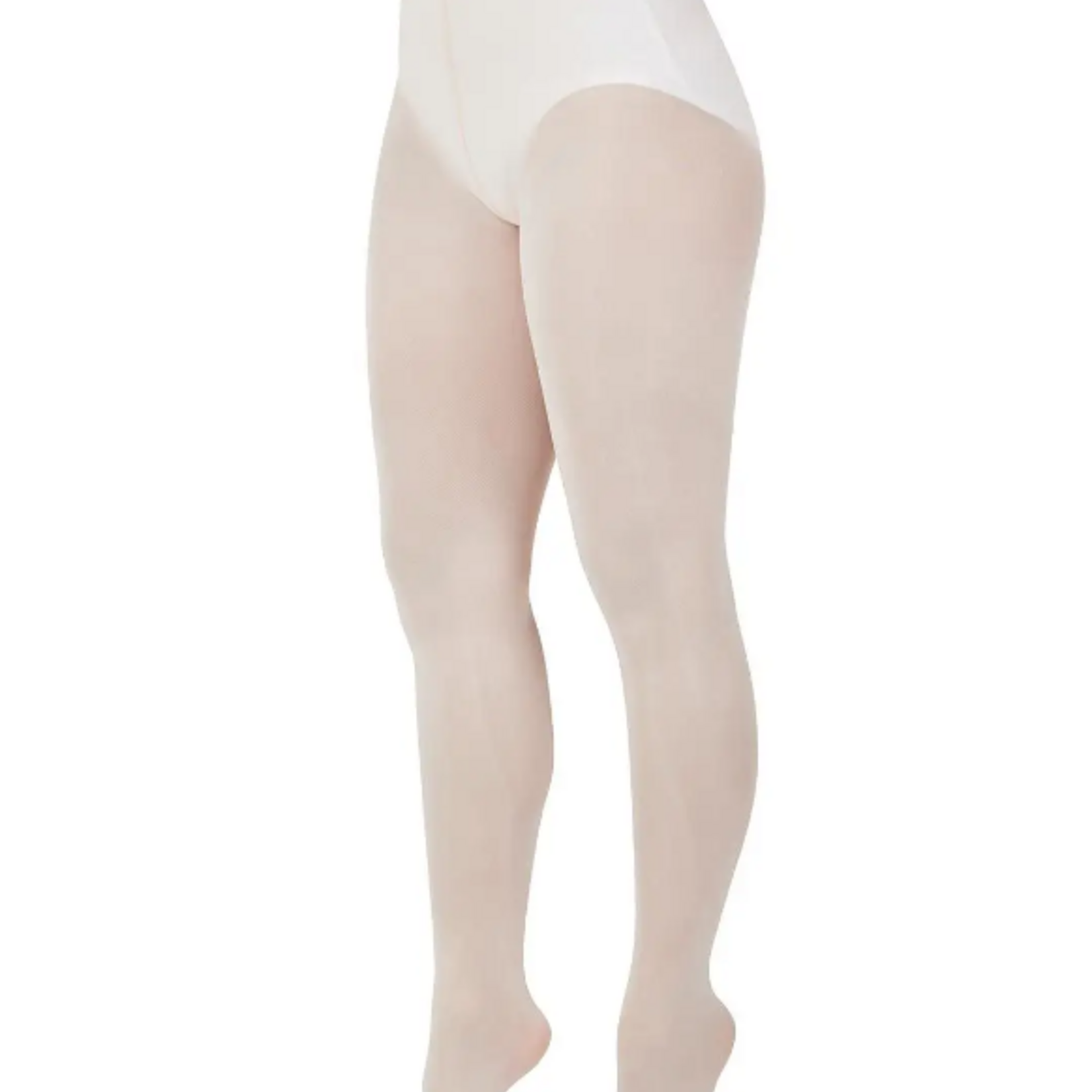 Capezio & Bunheads 1915- Ultra Soft Footed Tight