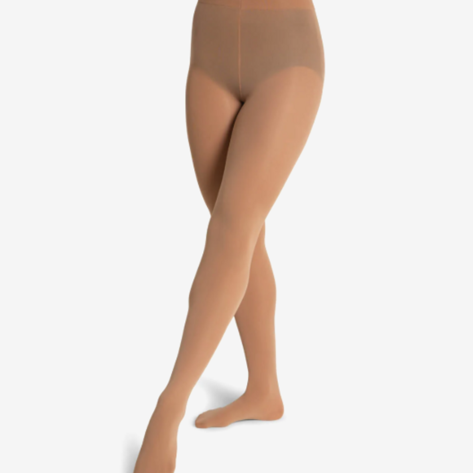 Capezio & Bunheads 1915- Ultra Soft Footed Tight