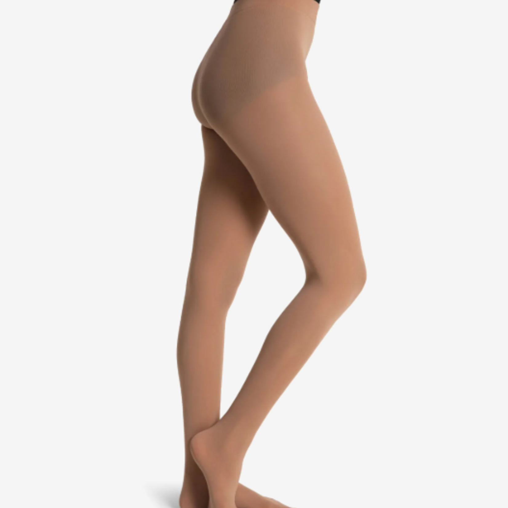 Capezio & Bunheads 1915- Ultra Soft Footed Tight