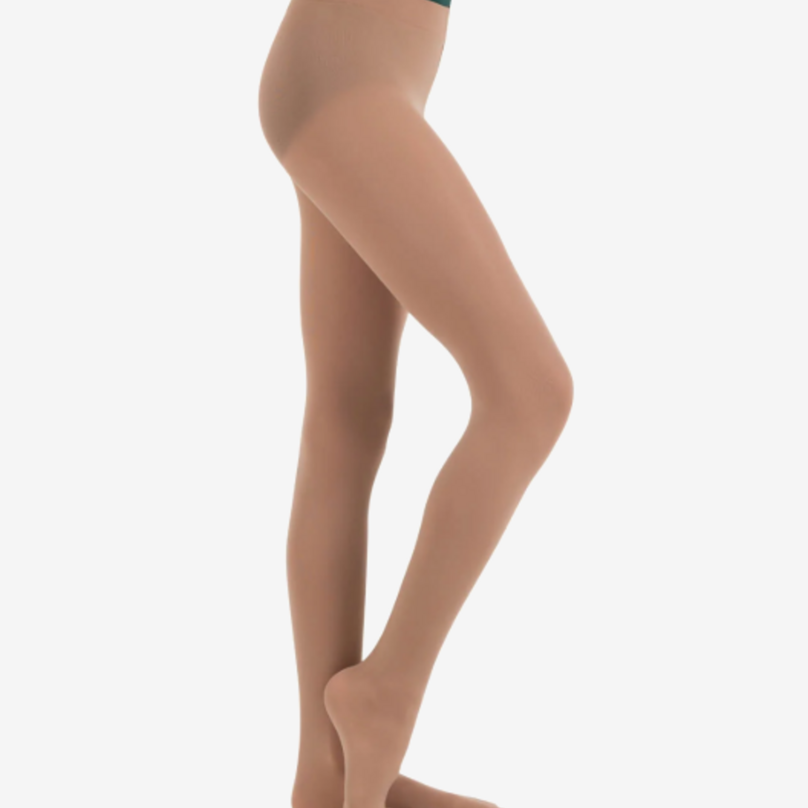 Capezio & Bunheads 1915X Ultra Soft Footed Tight 2-6