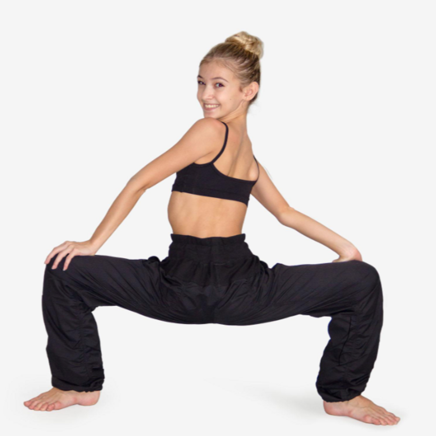 So Danca SP01 Studio Pants