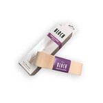 Bloch, Mirella A0528- Stretch Satin Ribbon 2yds