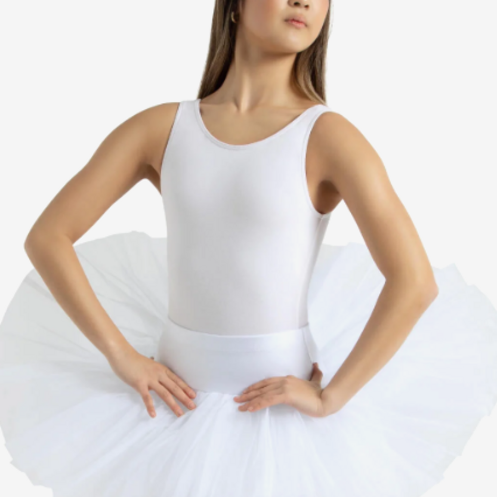 Capezio & Bunheads 10391- Rehearsal Tutu