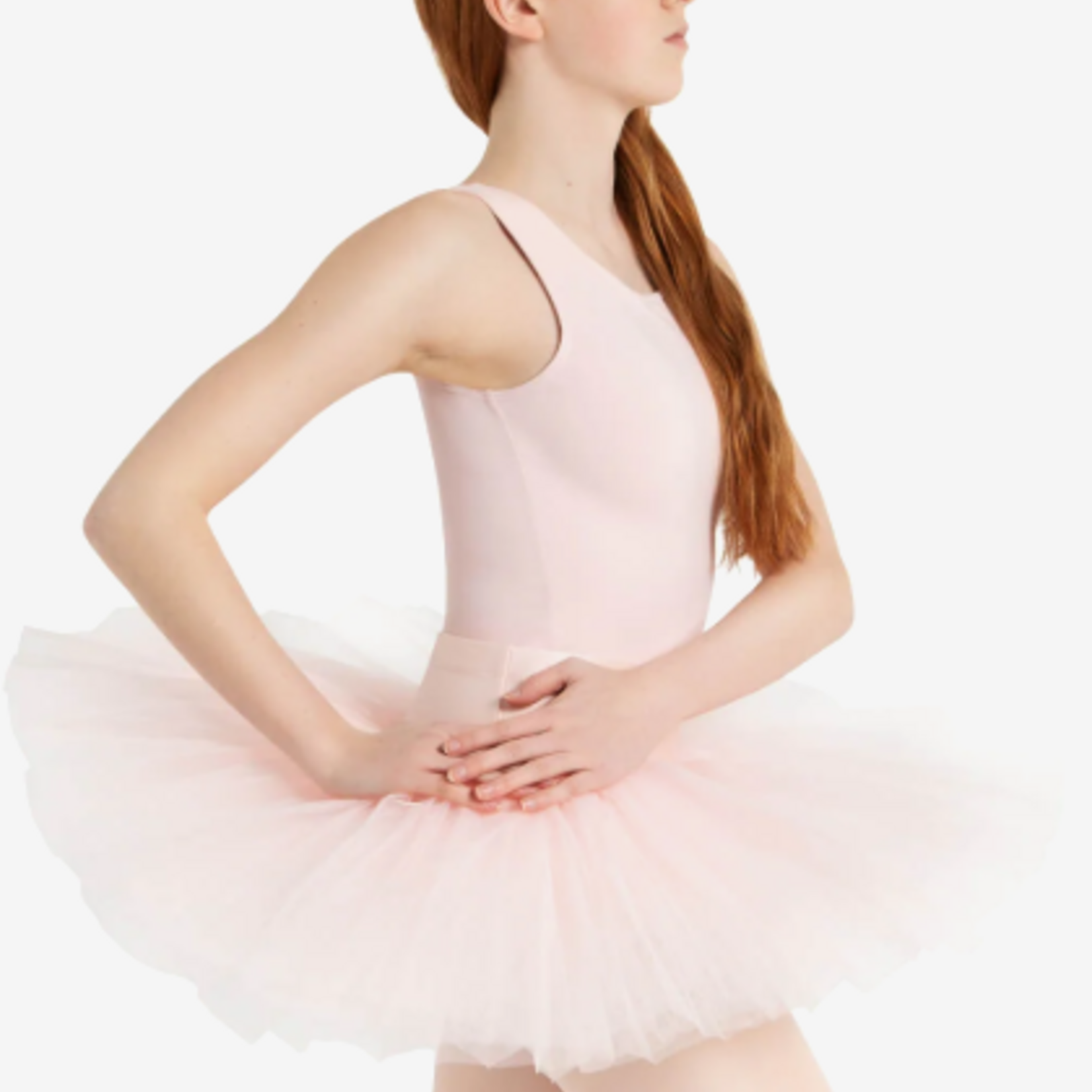 Capezio & Bunheads 10391- Rehearsal Tutu