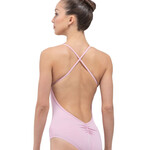 Ballet Rosa Kayla - Cami Microfiber Leotard