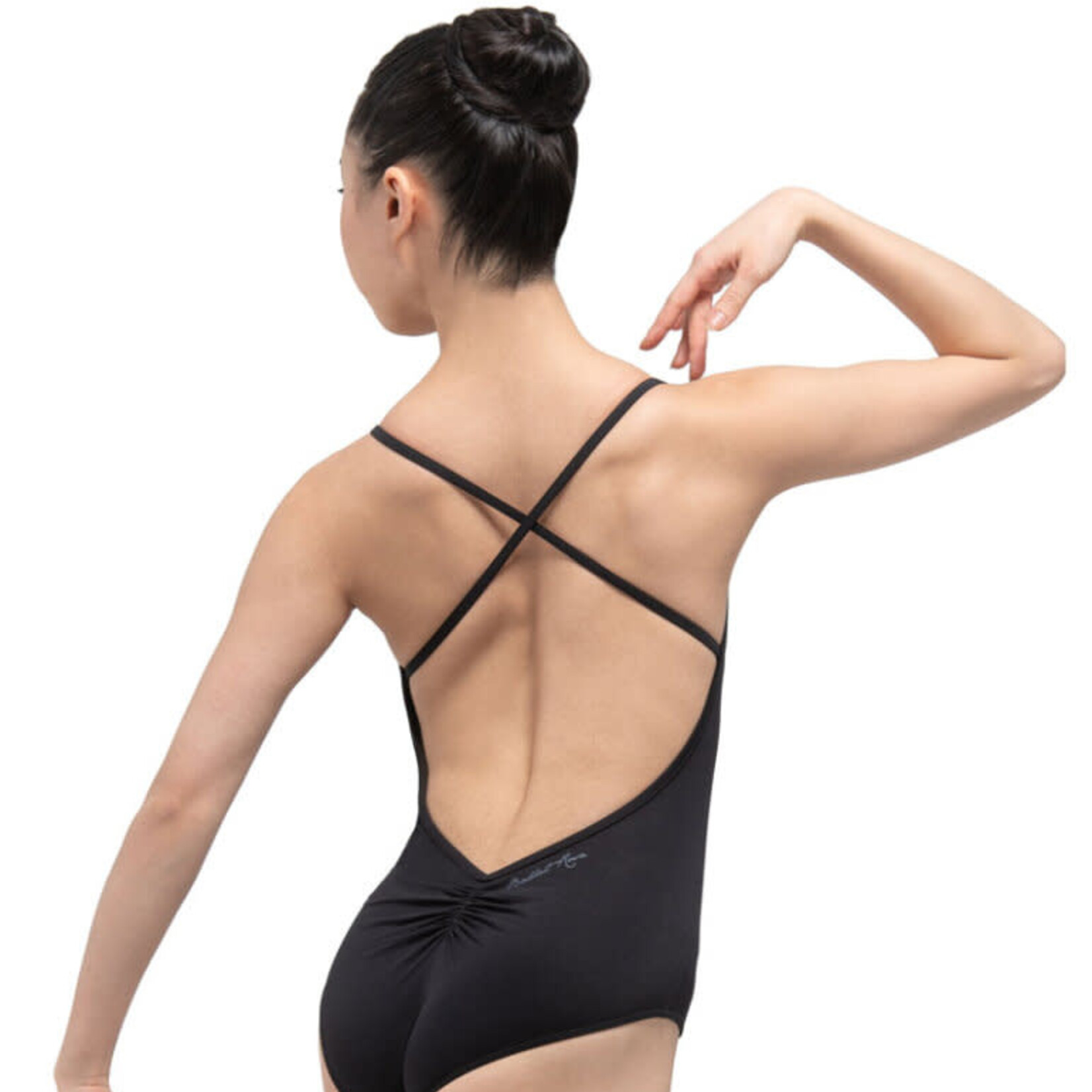 Ballet Rosa Kayla - Cami Microfiber Leotard