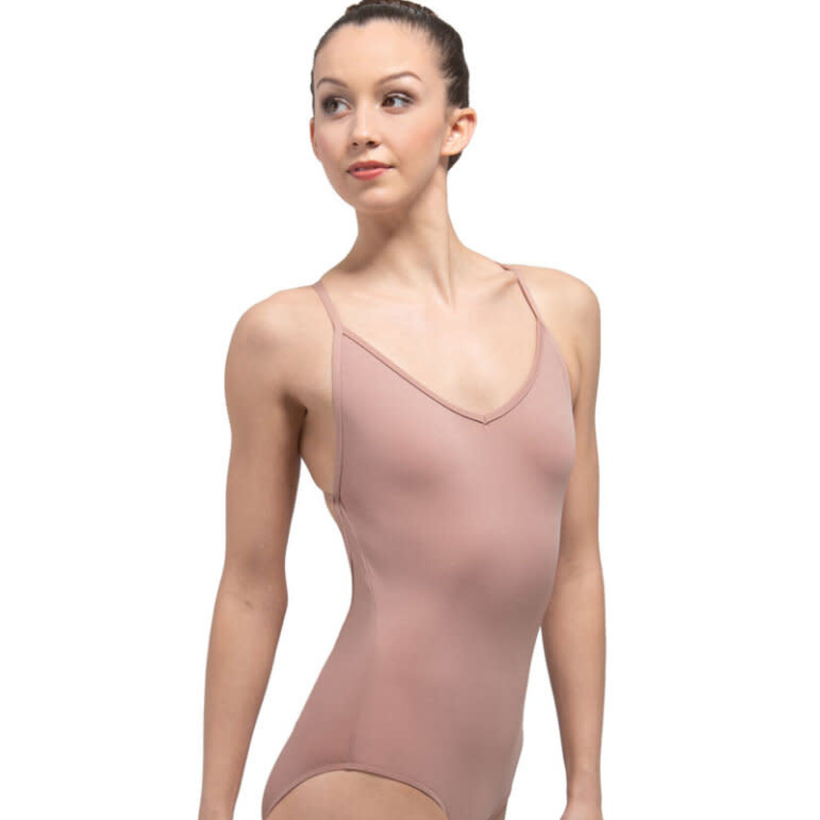 Ballet Rosa Kayla - Cami Microfiber Leotard