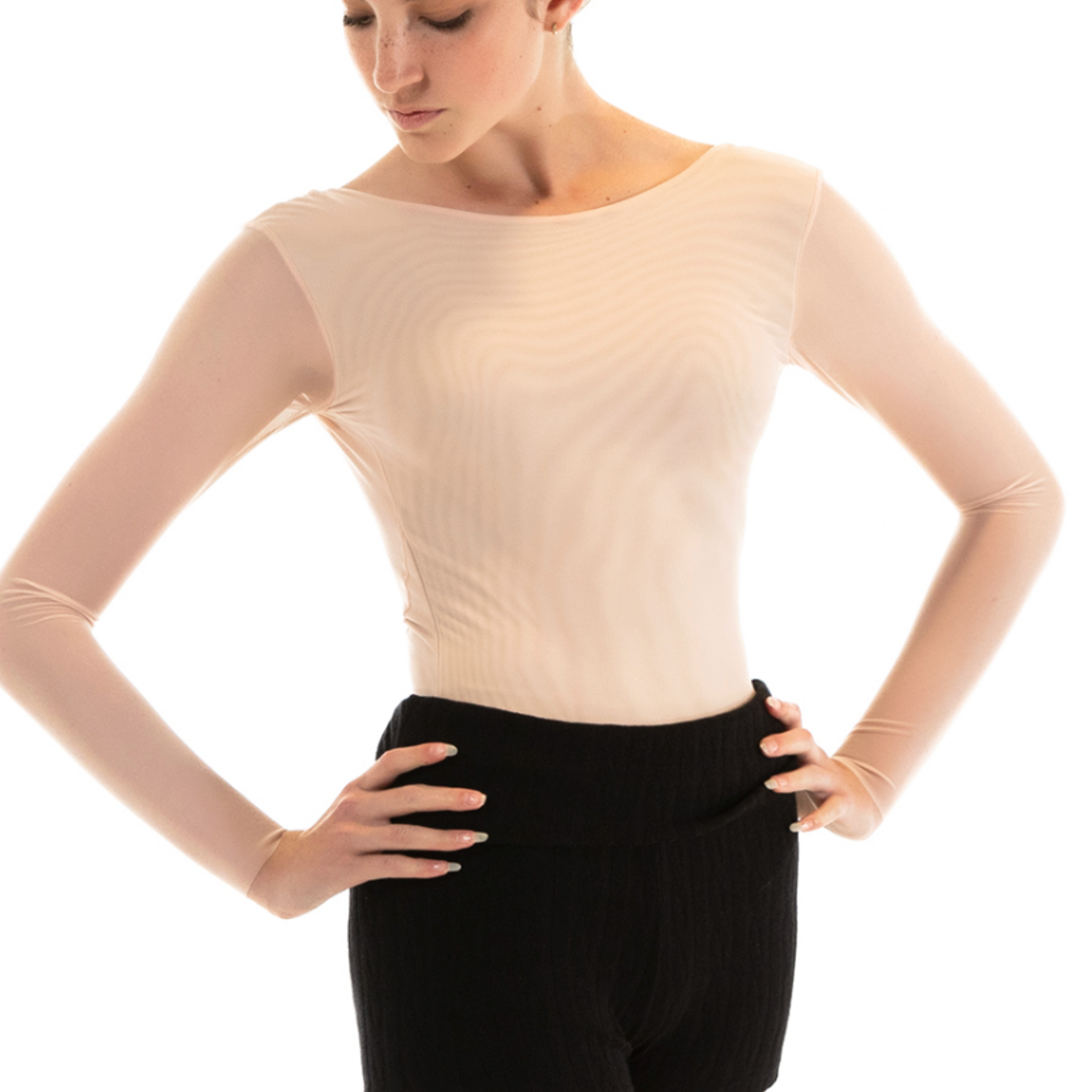 Nikolay/Grishko(Russia) DA5031 THELMA