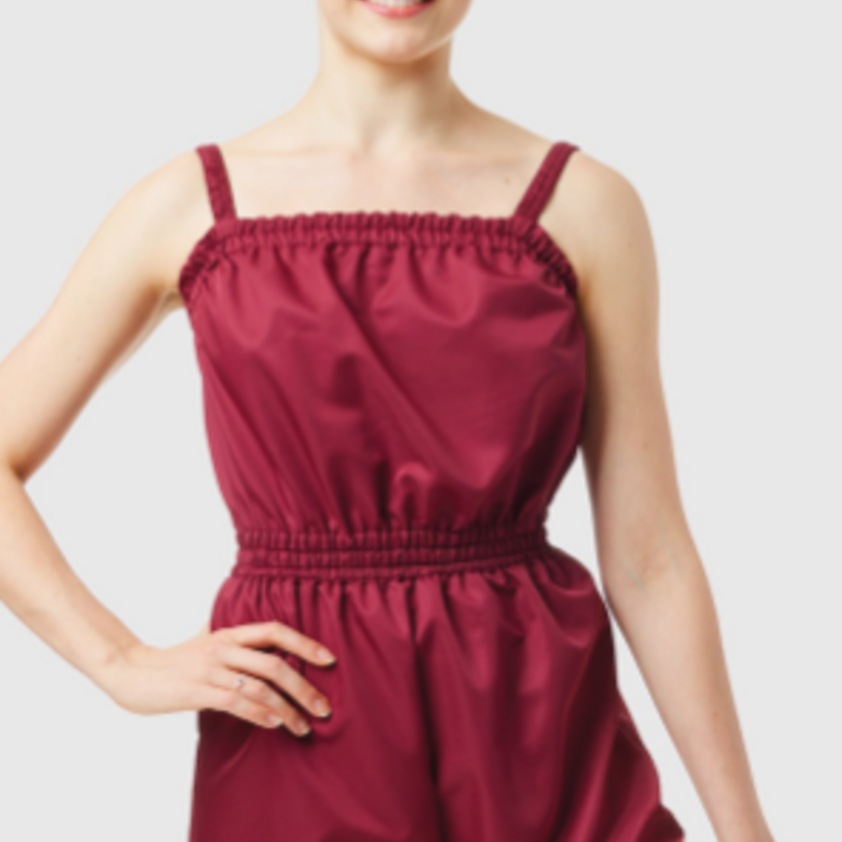 Gaynor Minden AW - 131 - MicroTech Romper