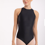 Intermezzo Danna Recycled Halter Leo