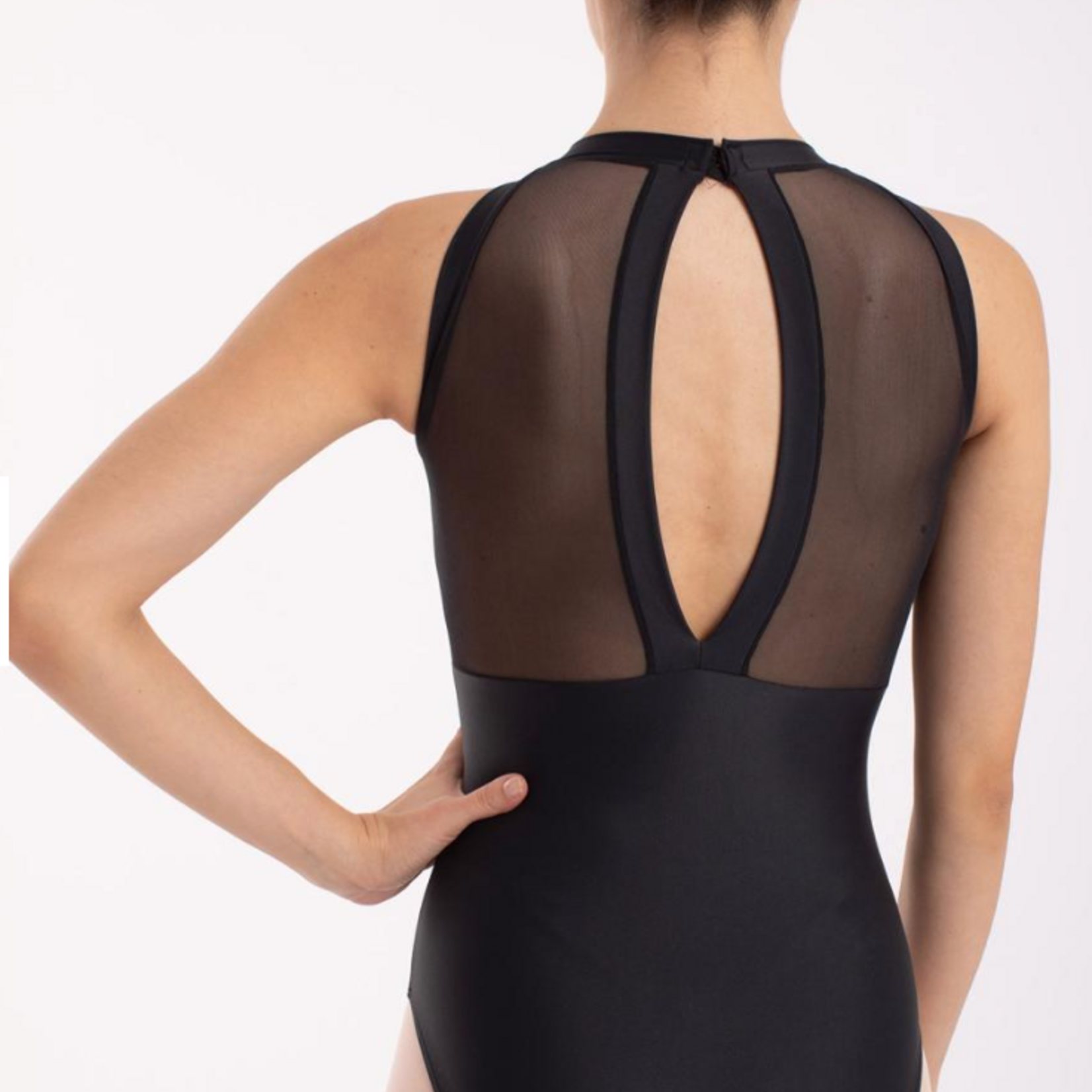 Intermezzo Danna Recycled Halter Leo