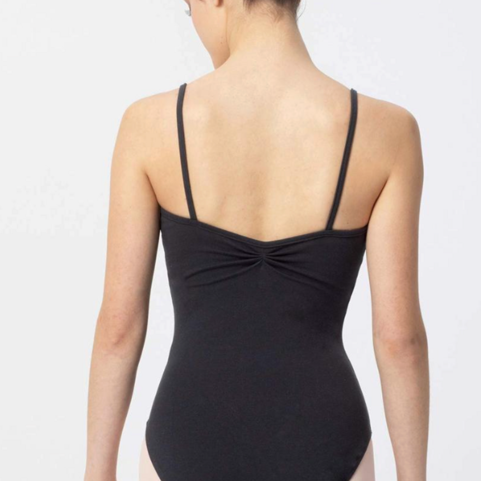 Intermezzo Bodypap Strap Camisole Pinch Front