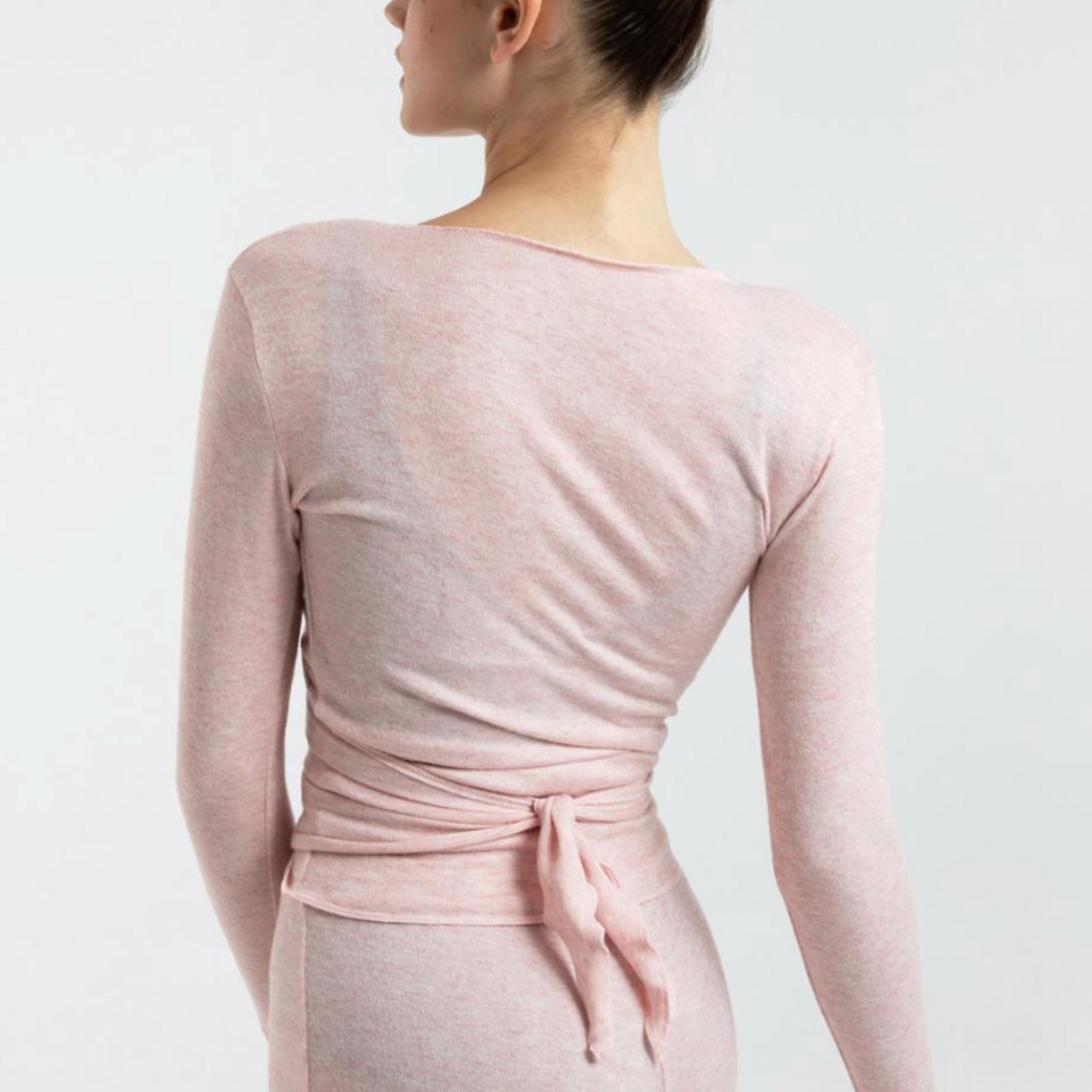 Intermezzo Jercruvisnac KIDS Long Sleeve Crossover