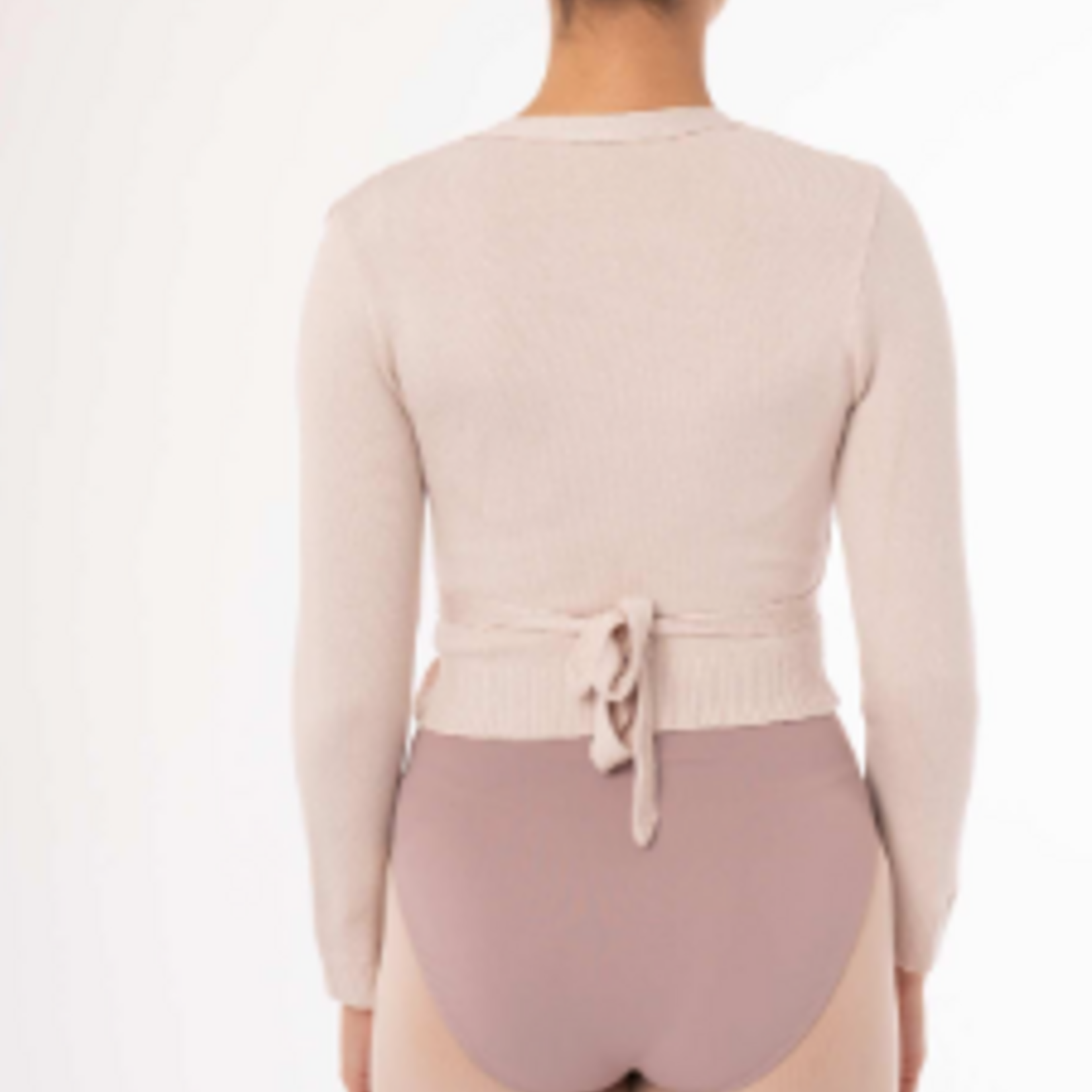 Intermezzo Felisa Wrap Sweater