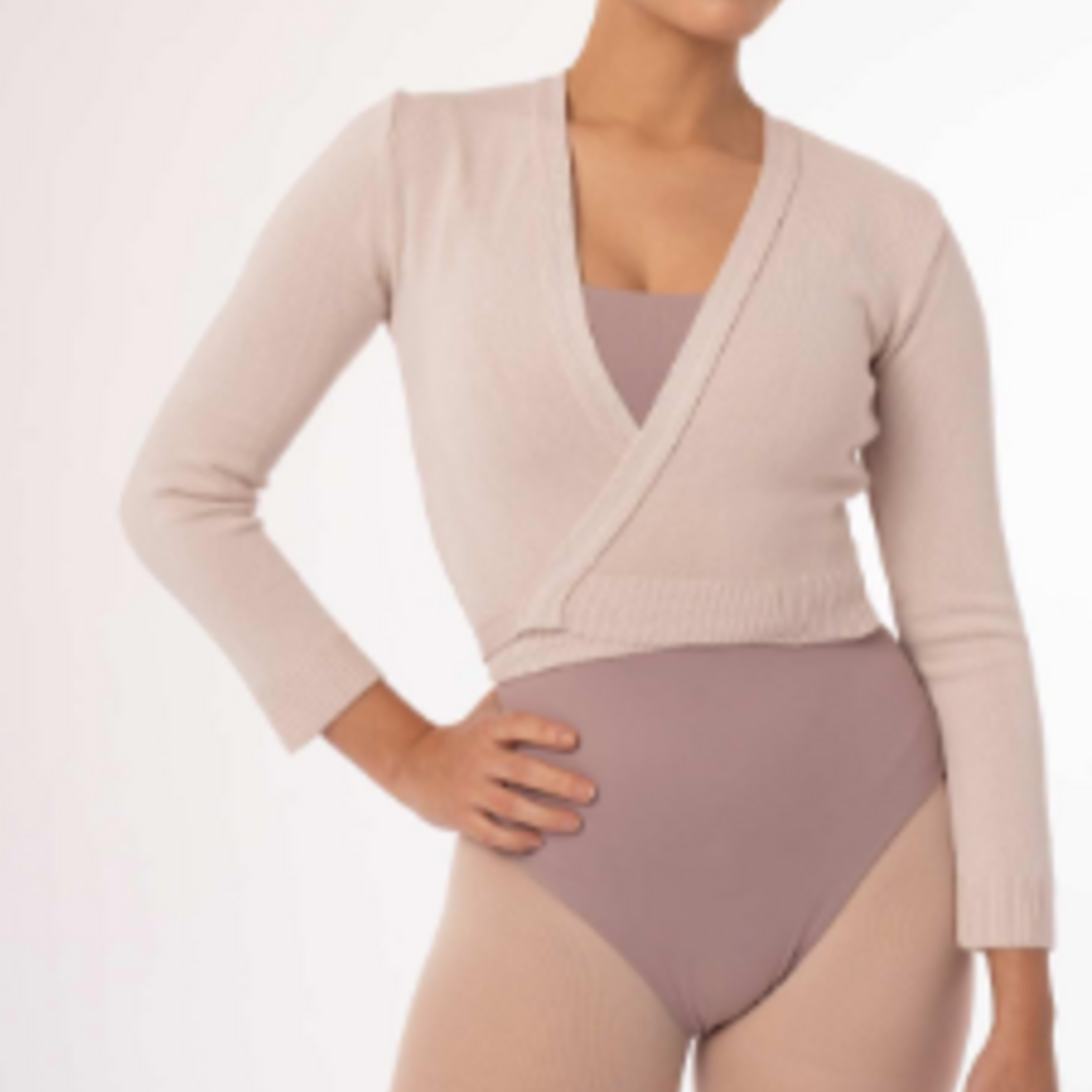 Intermezzo Felisa Wrap Sweater