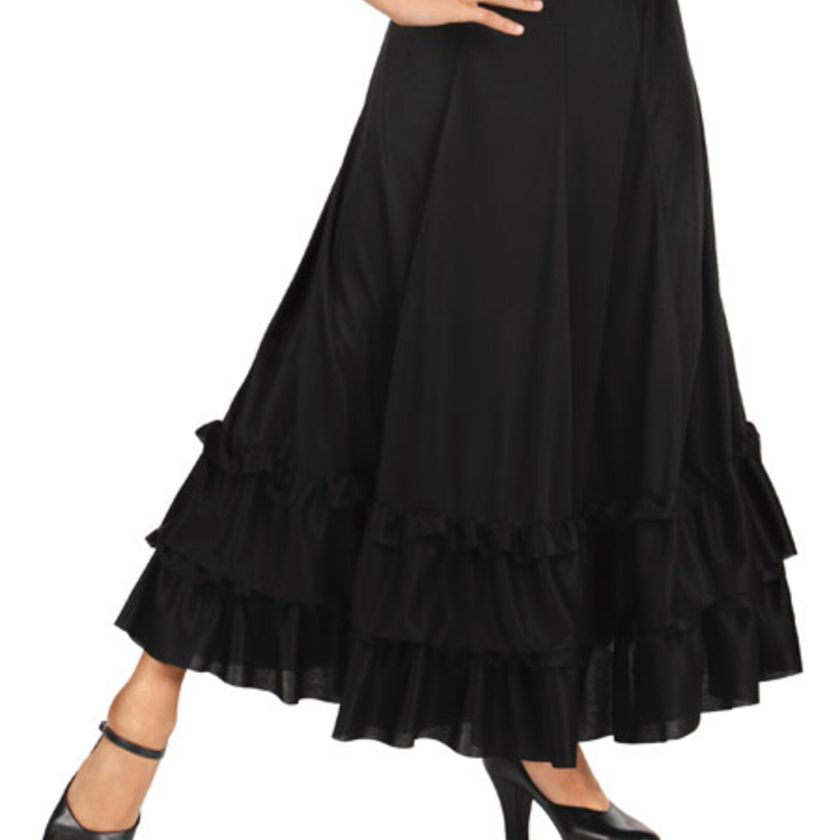Baltog 9100- Flamenco Skirt