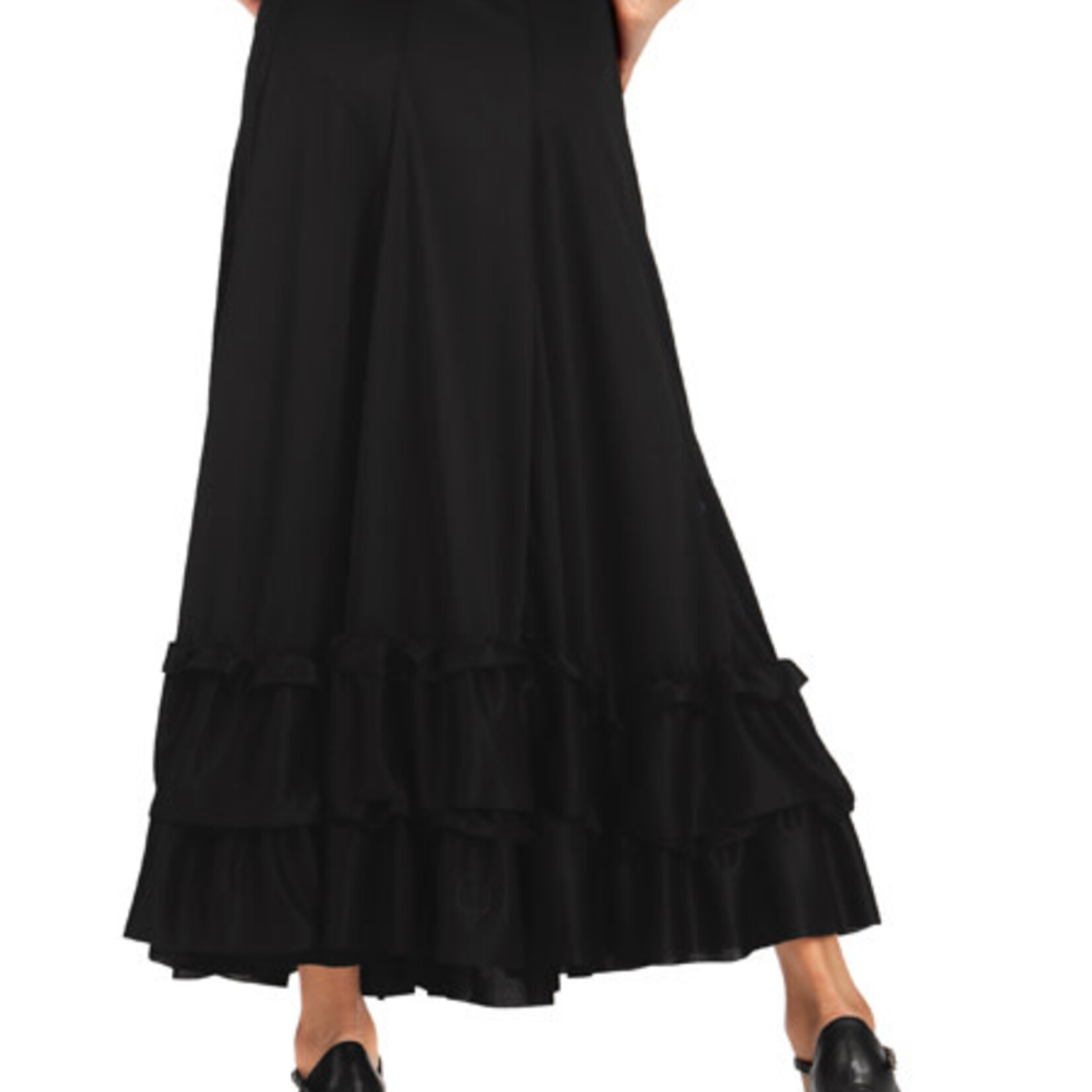 Baltog 9100- Flamenco Skirt