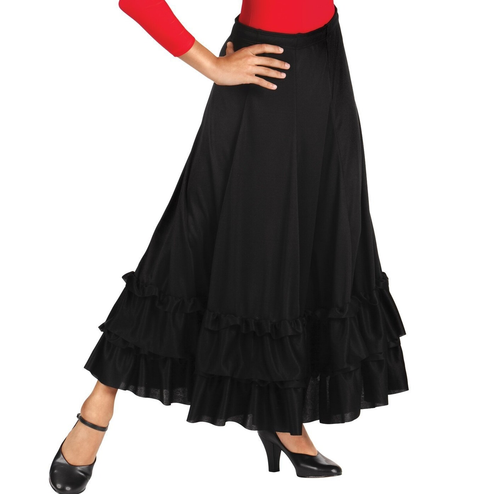 Baltog 9100C-Flamenco Skirt